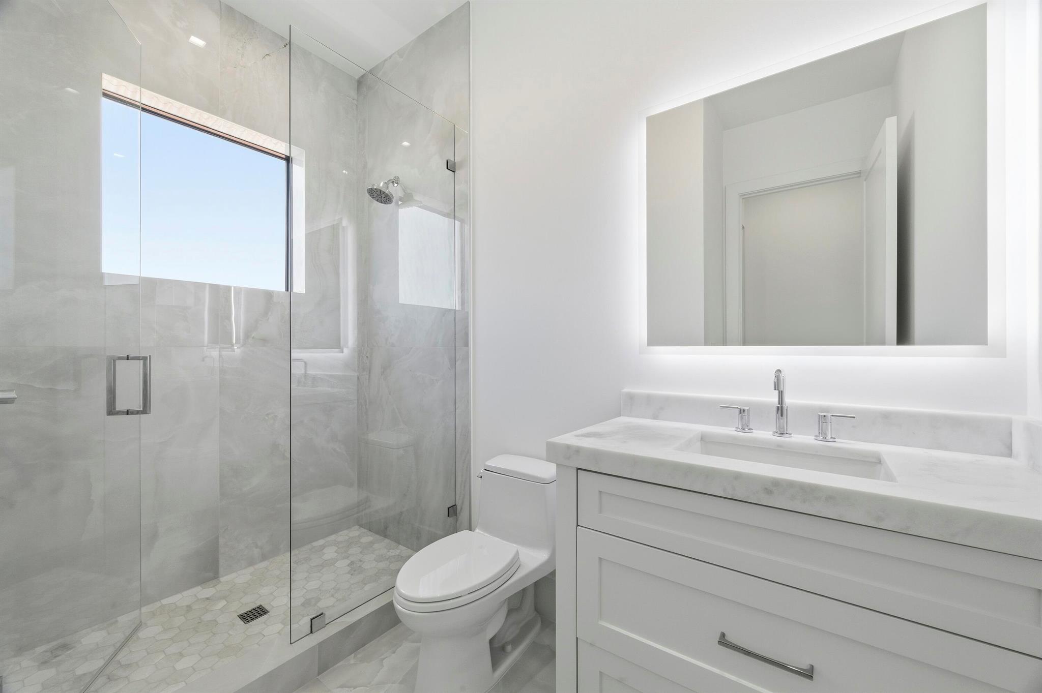 NORTH PALM BEACH VILLAGE - Residential