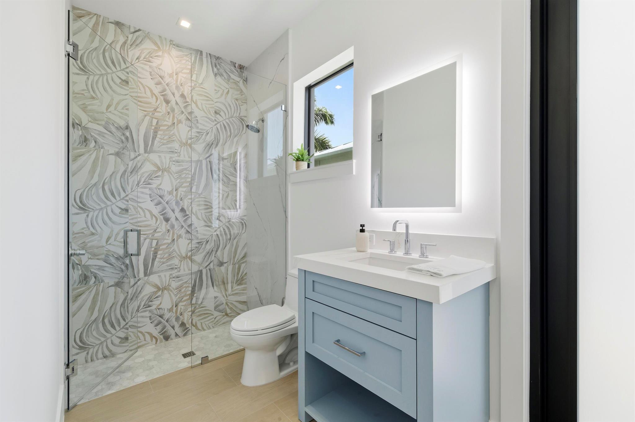 NORTH PALM BEACH VILLAGE - Residential