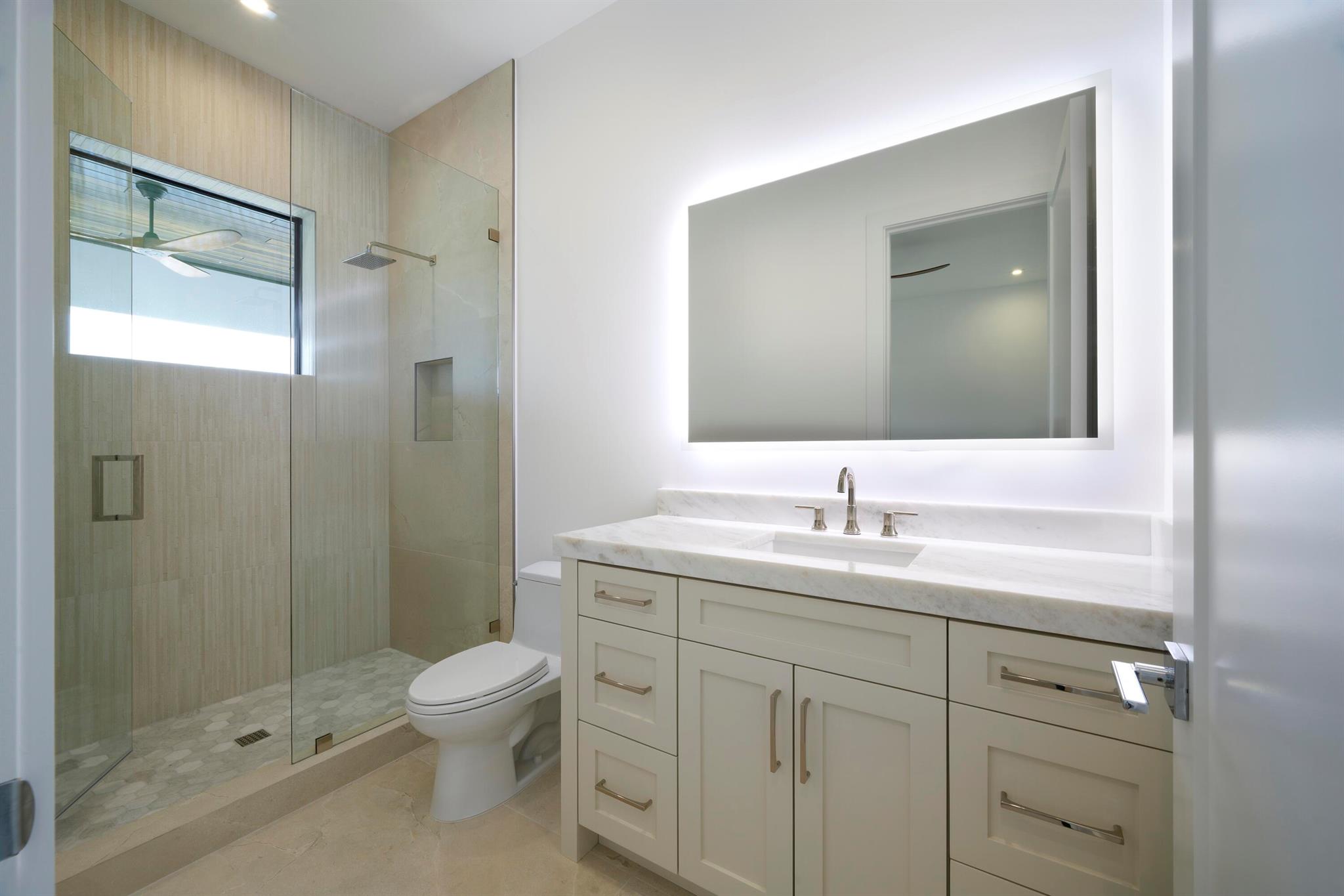 NORTH PALM BEACH VILLAGE - Residential