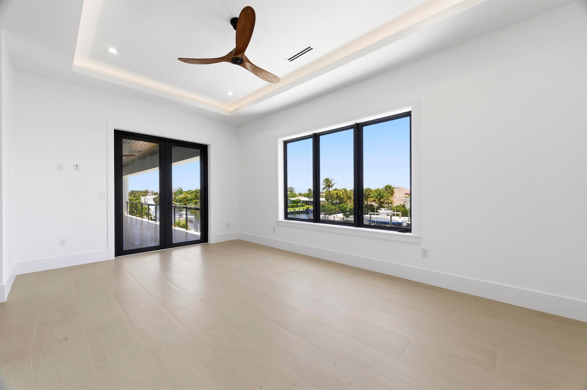 NORTH PALM BEACH VILLAGE - Residential