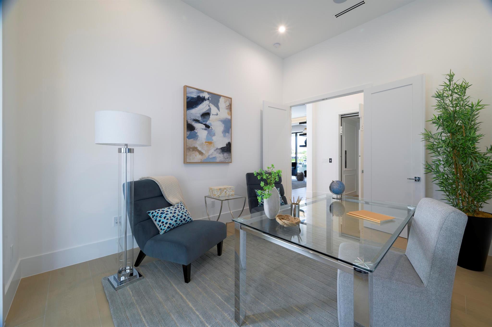 NORTH PALM BEACH VILLAGE - Residential