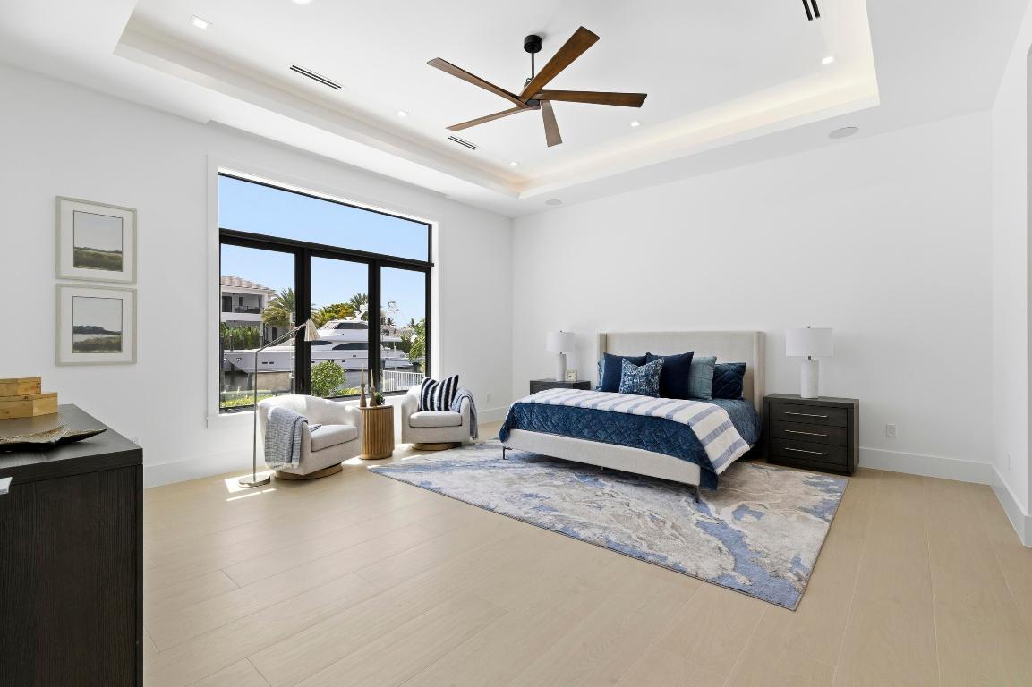 NORTH PALM BEACH VILLAGE OF 6 - Residential