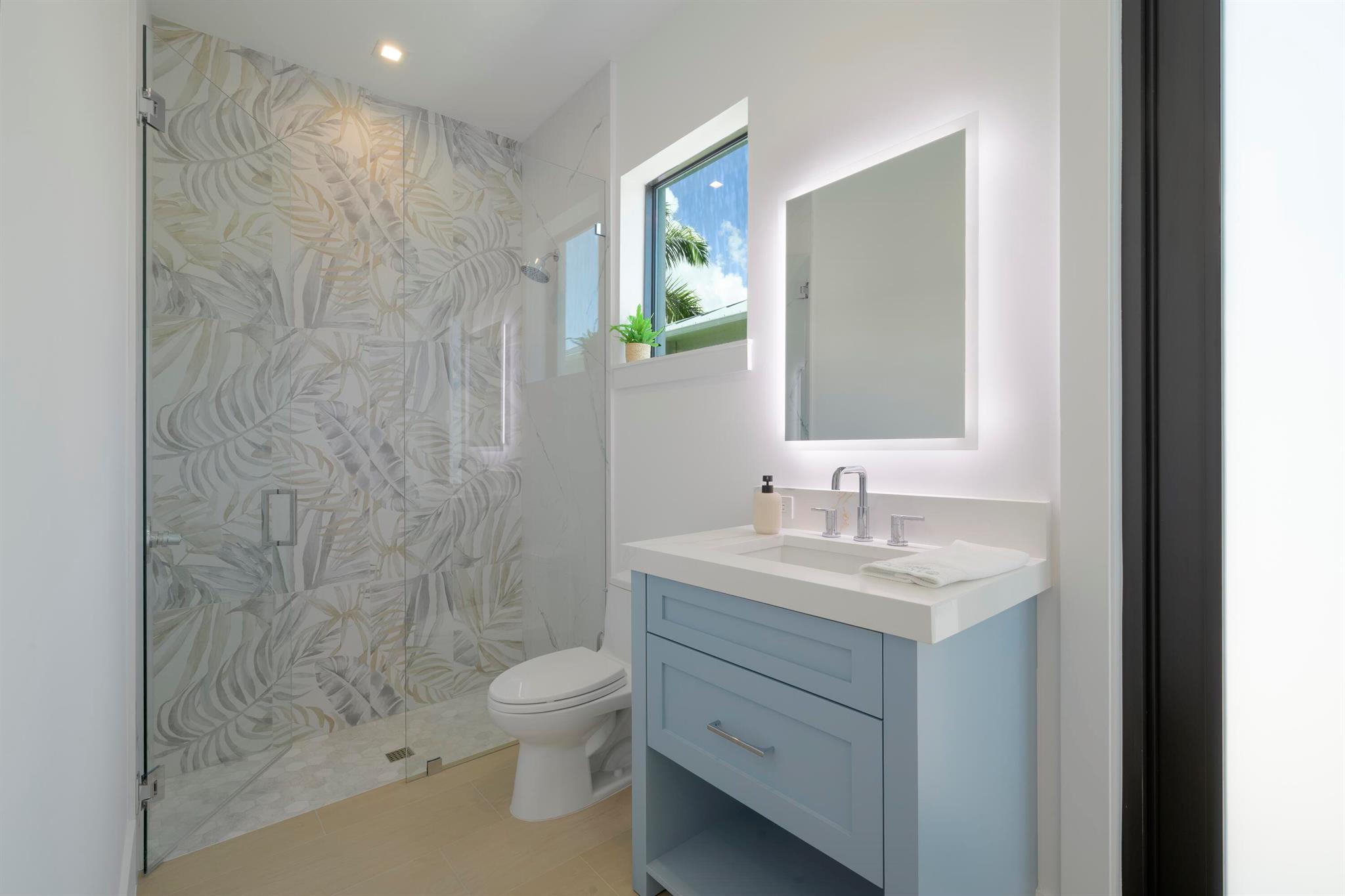 NORTH PALM BEACH VILLAGE - Residential