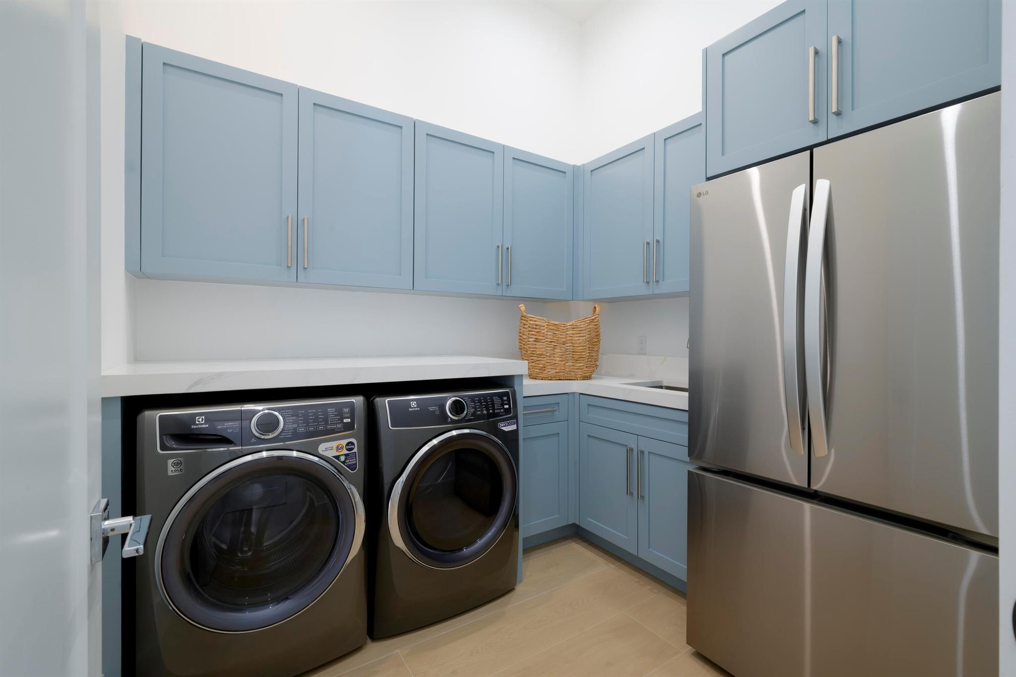 NORTH PALM BEACH VILLAGE - Residential