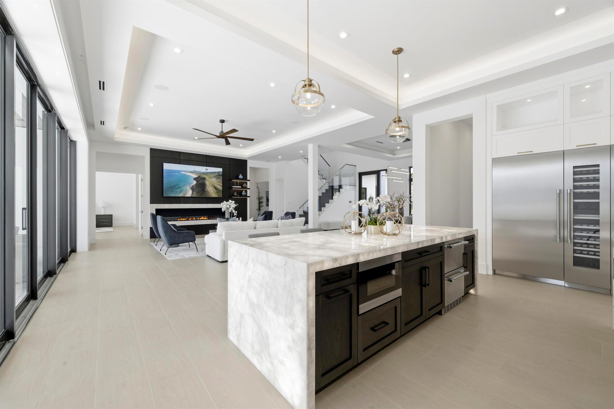 NORTH PALM BEACH VILLAGE - Residential