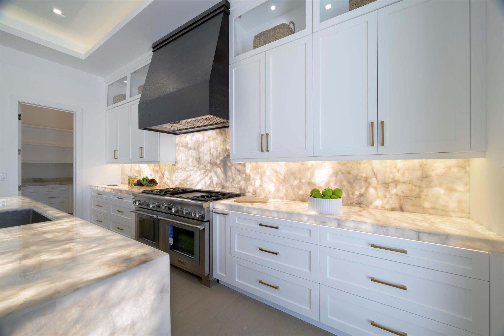 NORTH PALM BEACH VILLAGE - Residential