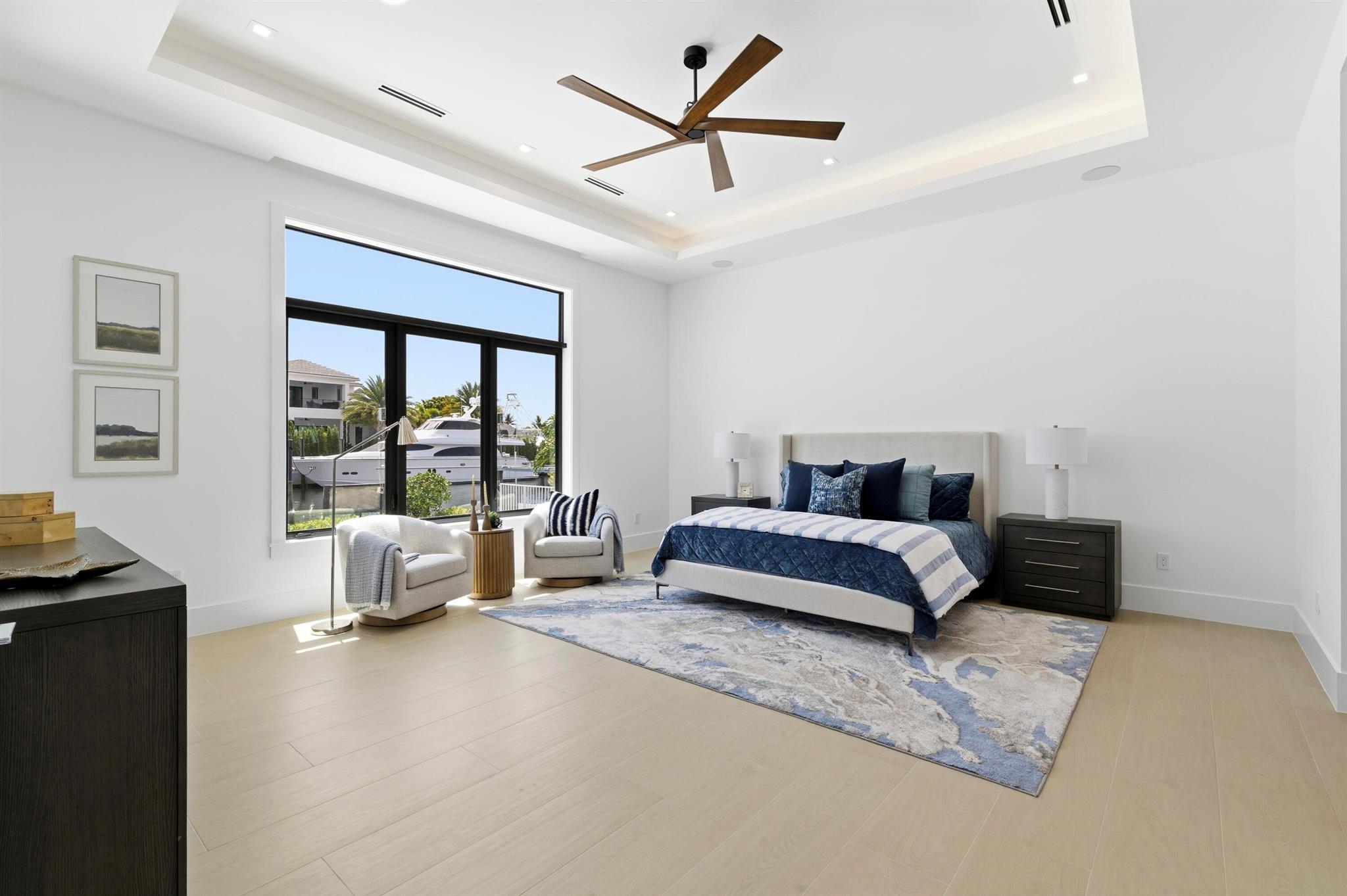 NORTH PALM BEACH VILLAGE - Residential