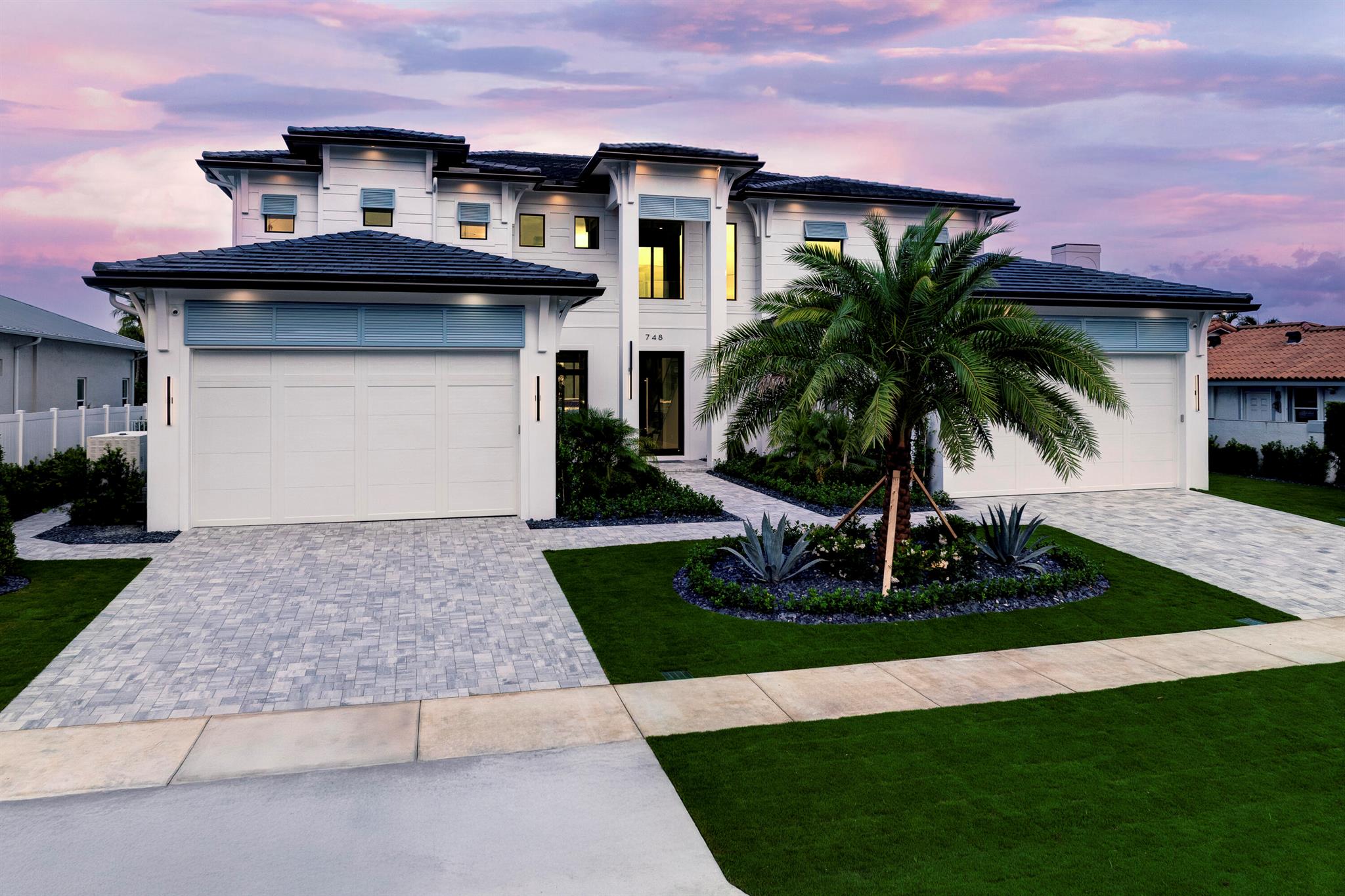 748 Waterway Drive