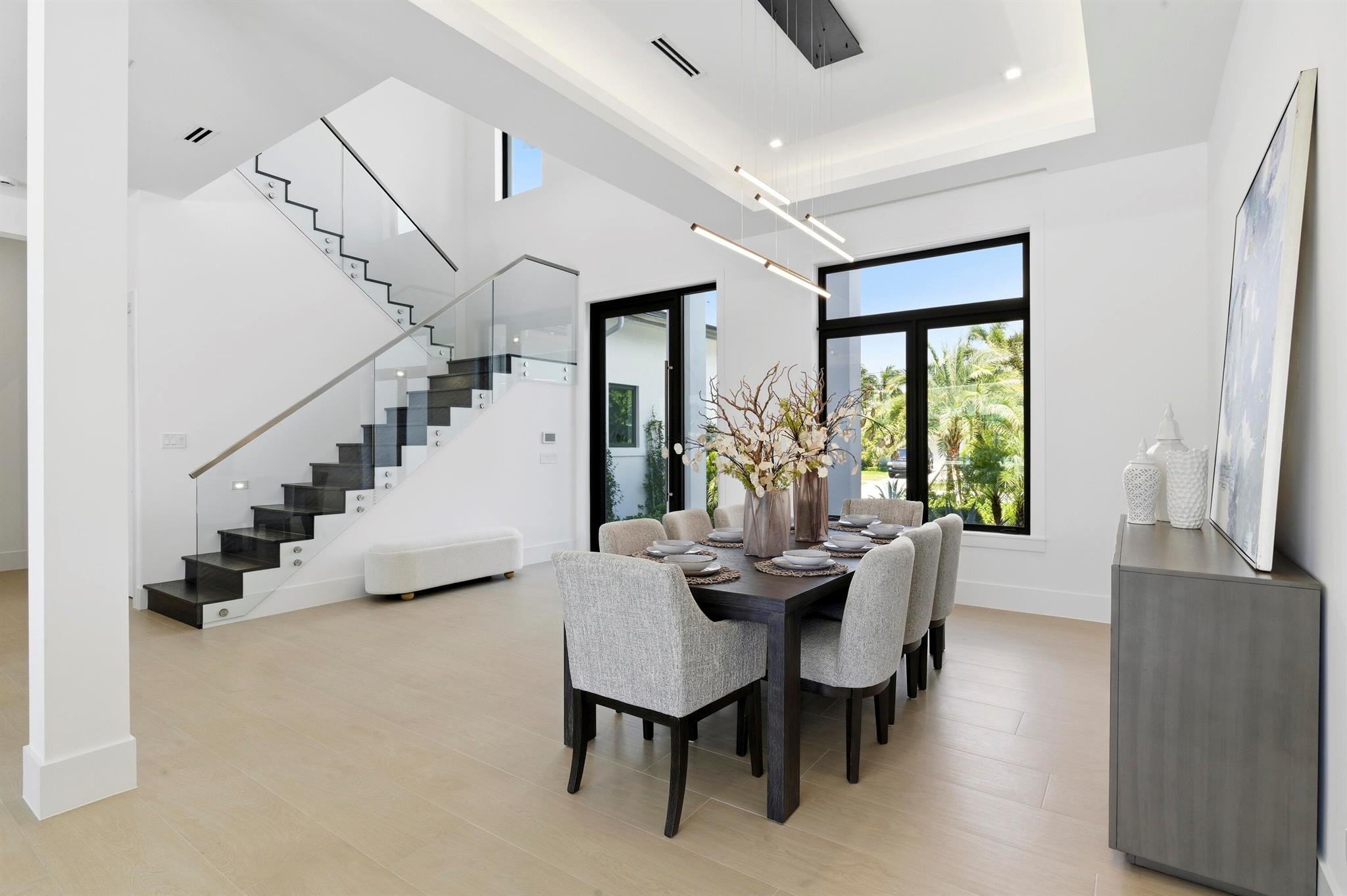 NORTH PALM BEACH VILLAGE - Residential