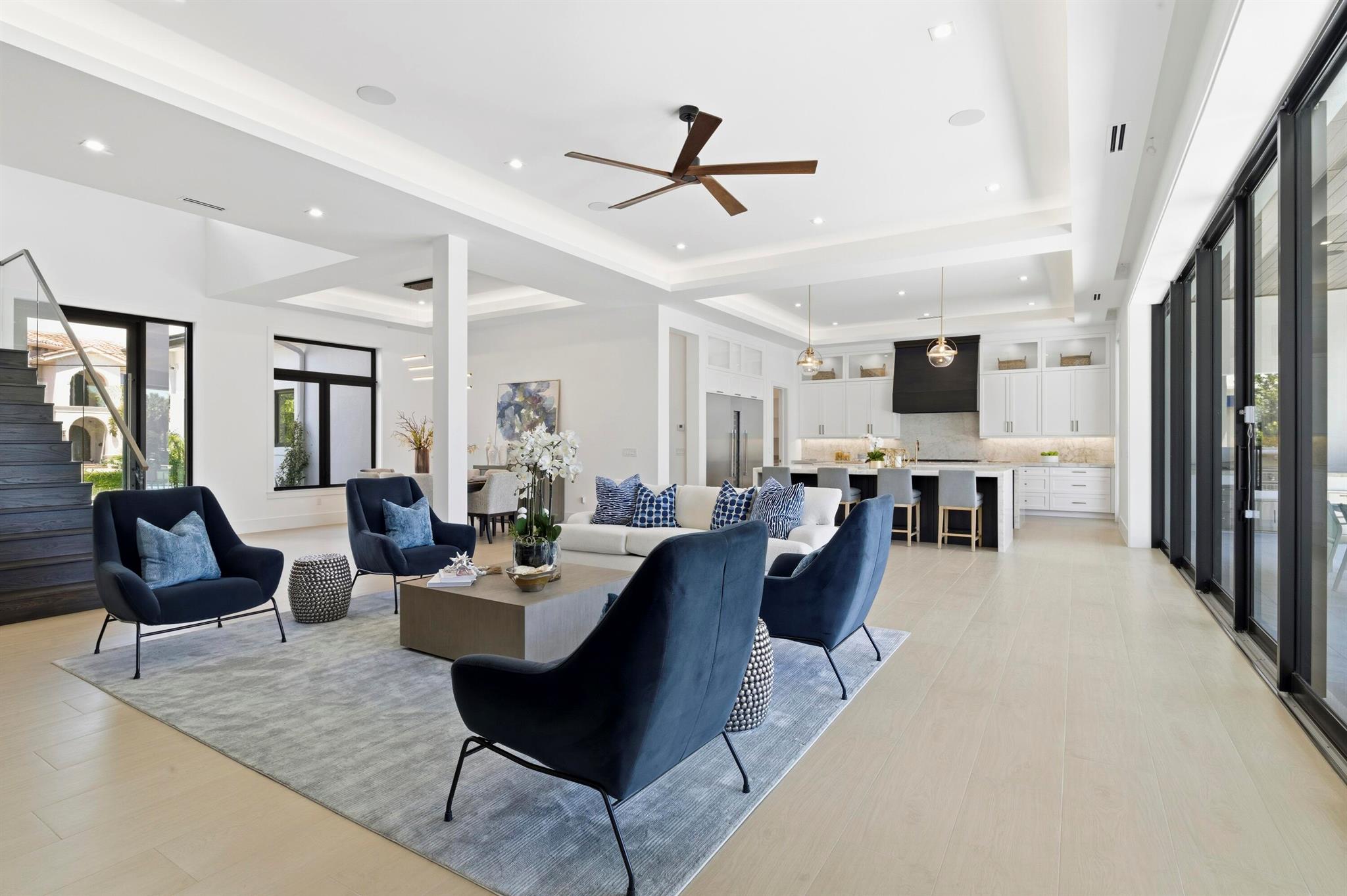 NORTH PALM BEACH VILLAGE - Residential