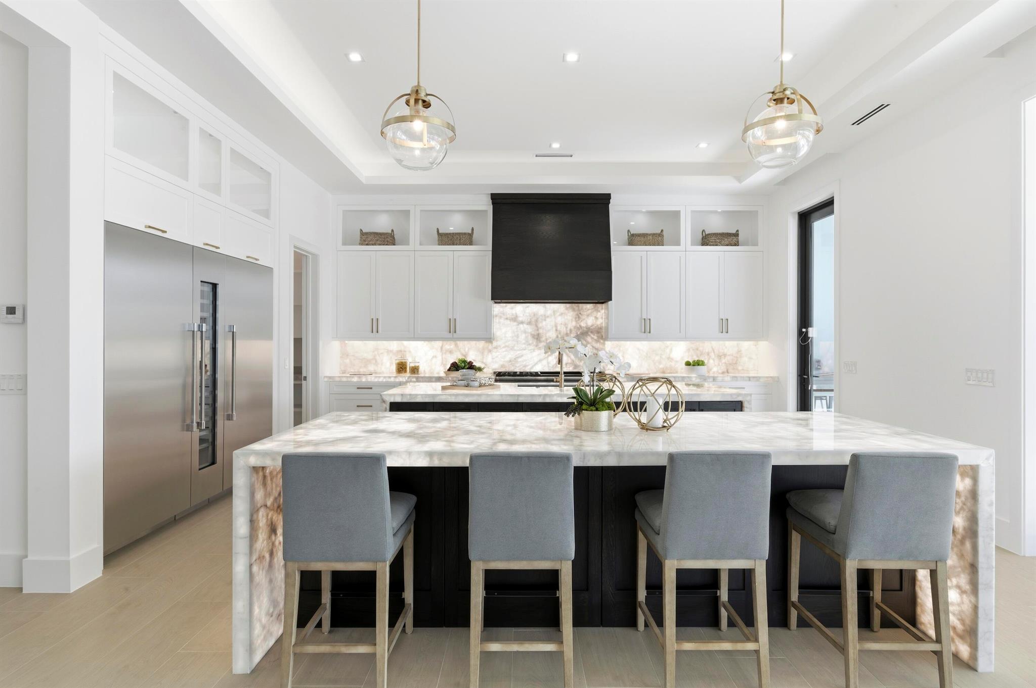 NORTH PALM BEACH VILLAGE - Residential