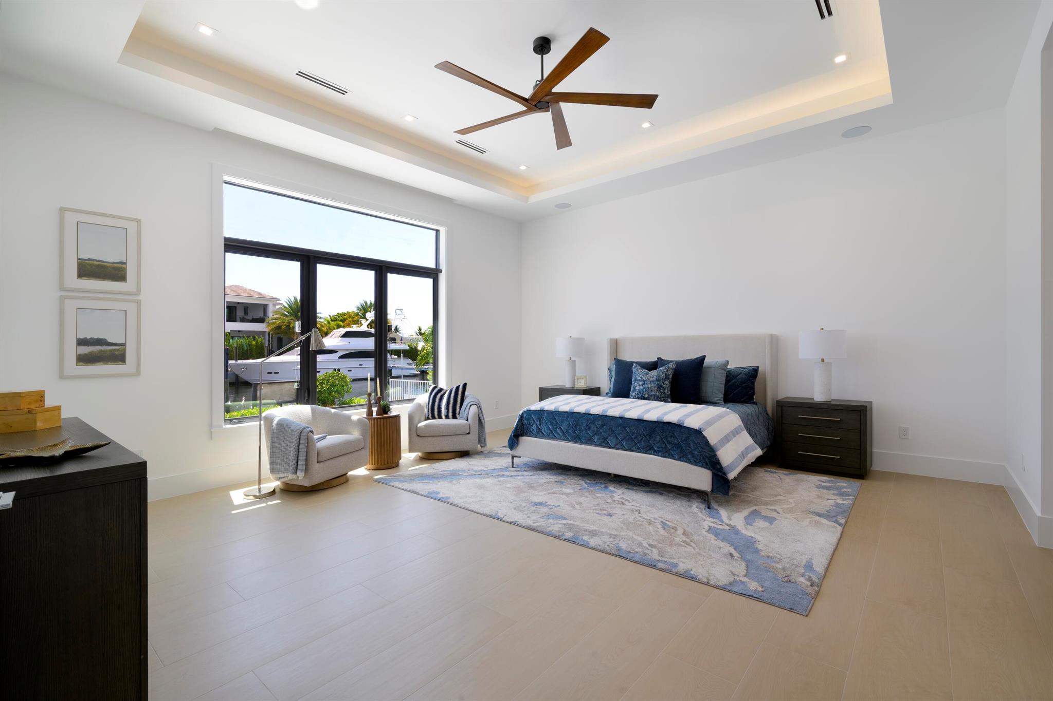 NORTH PALM BEACH VILLAGE - Residential