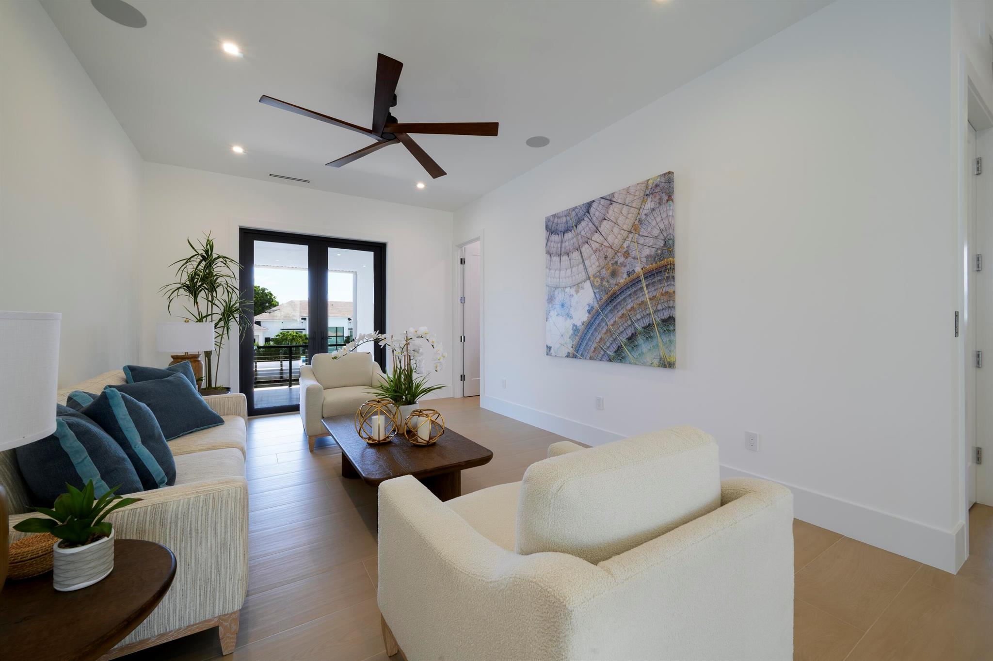 NORTH PALM BEACH VILLAGE - Residential