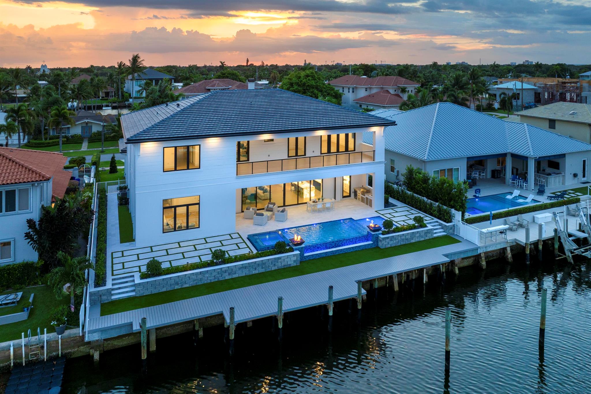 748 Waterway Drive