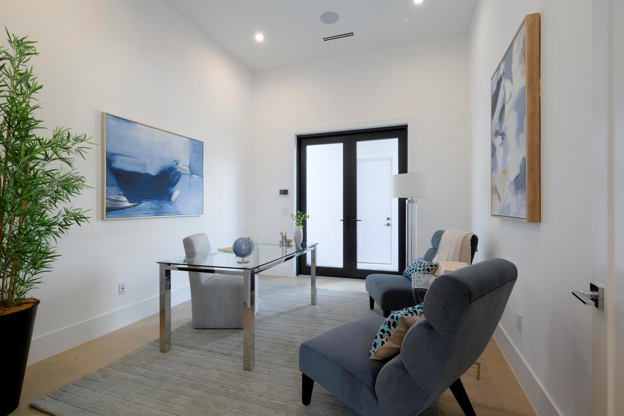 NORTH PALM BEACH VILLAGE - Residential