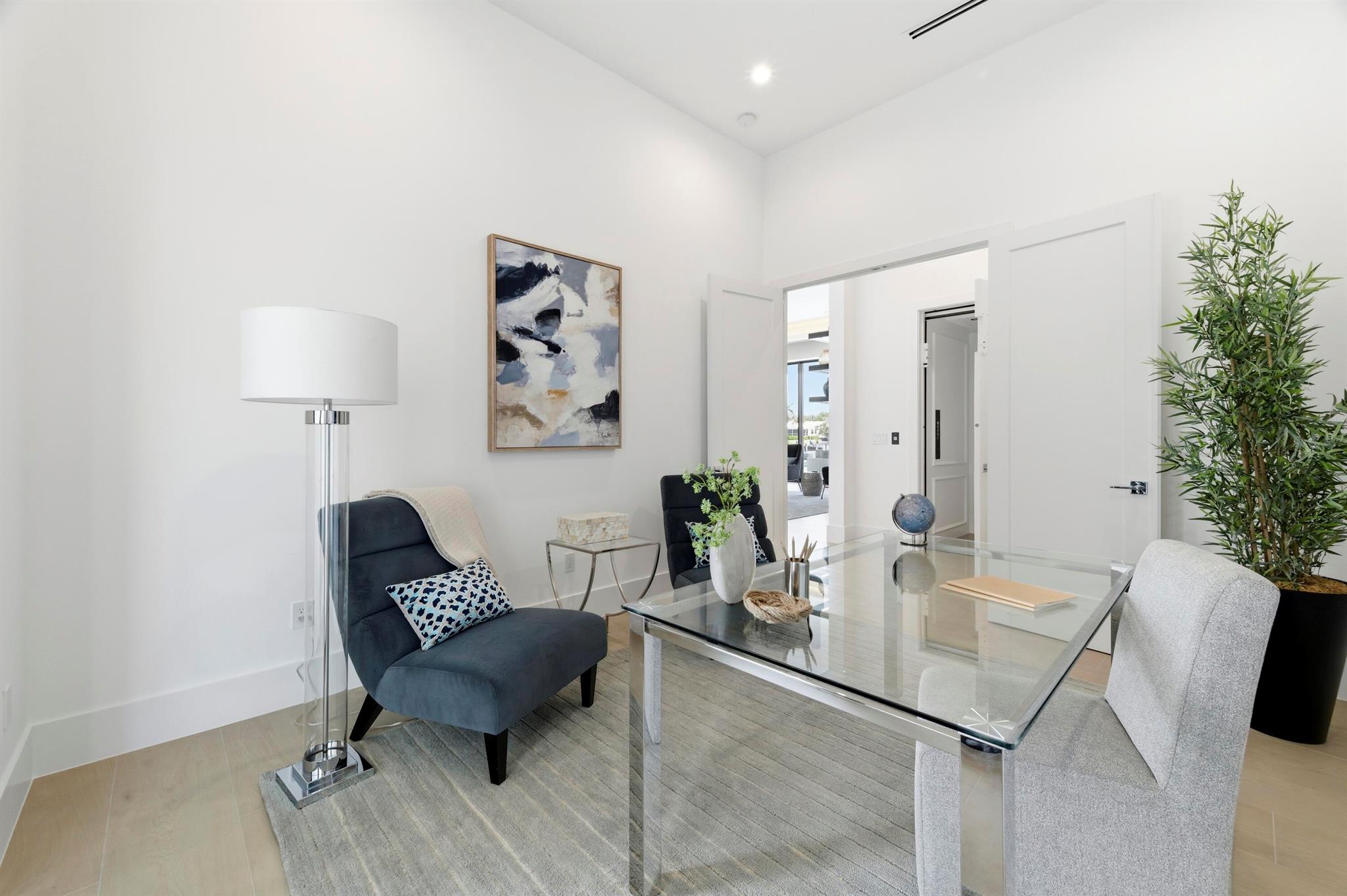 NORTH PALM BEACH VILLAGE - Residential