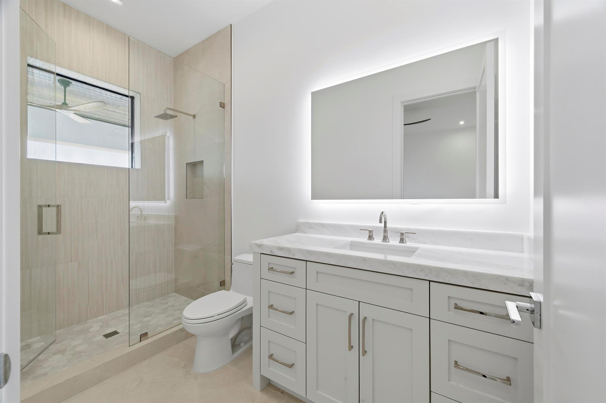 NORTH PALM BEACH VILLAGE - Residential