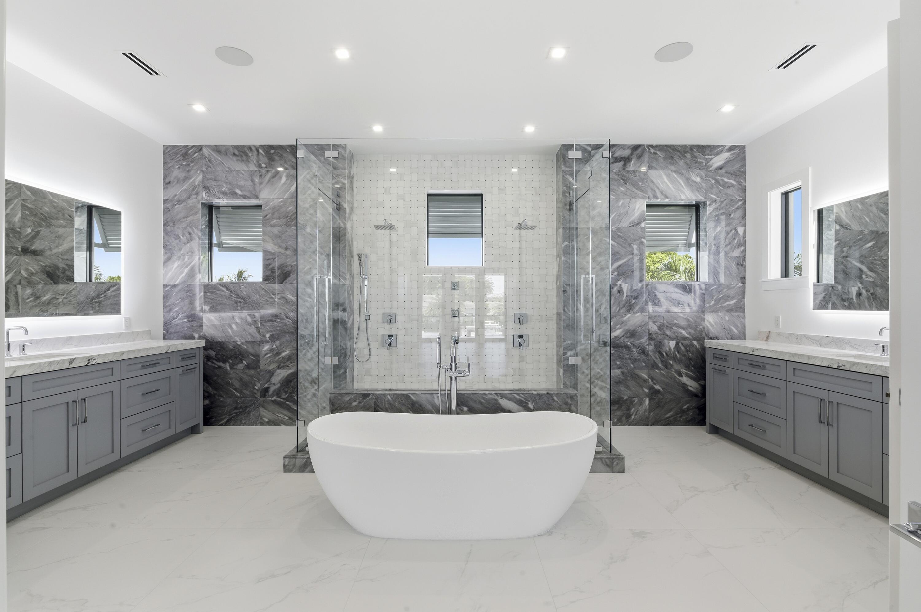 NORTH PALM BEACH VILLAGE OF 6 - Residential