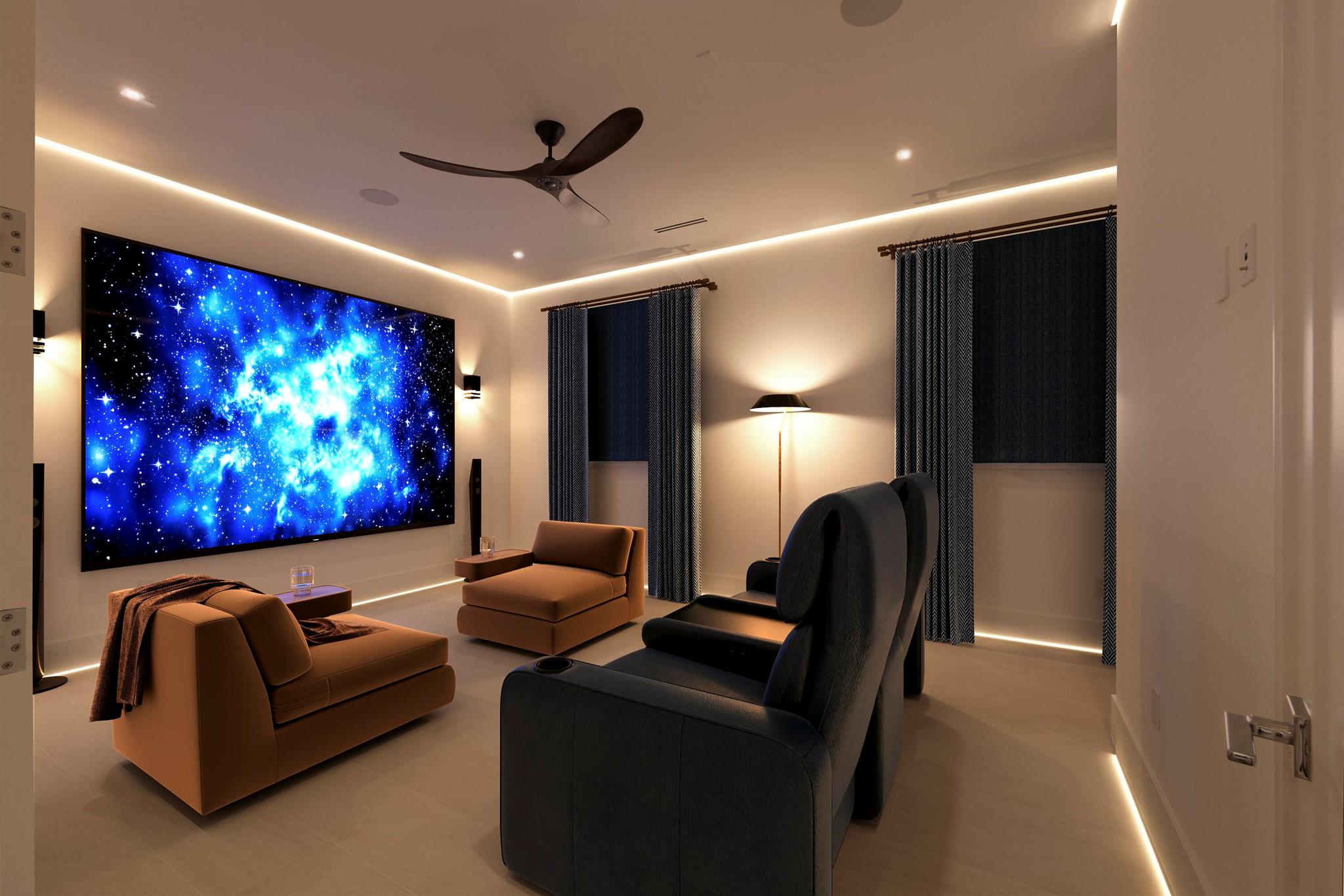 NORTH PALM BEACH VILLAGE - Residential