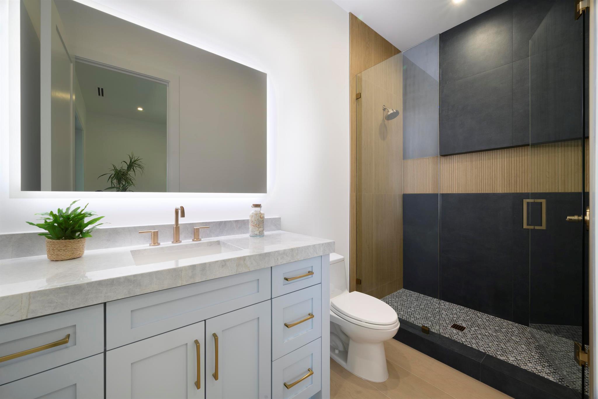 NORTH PALM BEACH VILLAGE - Residential