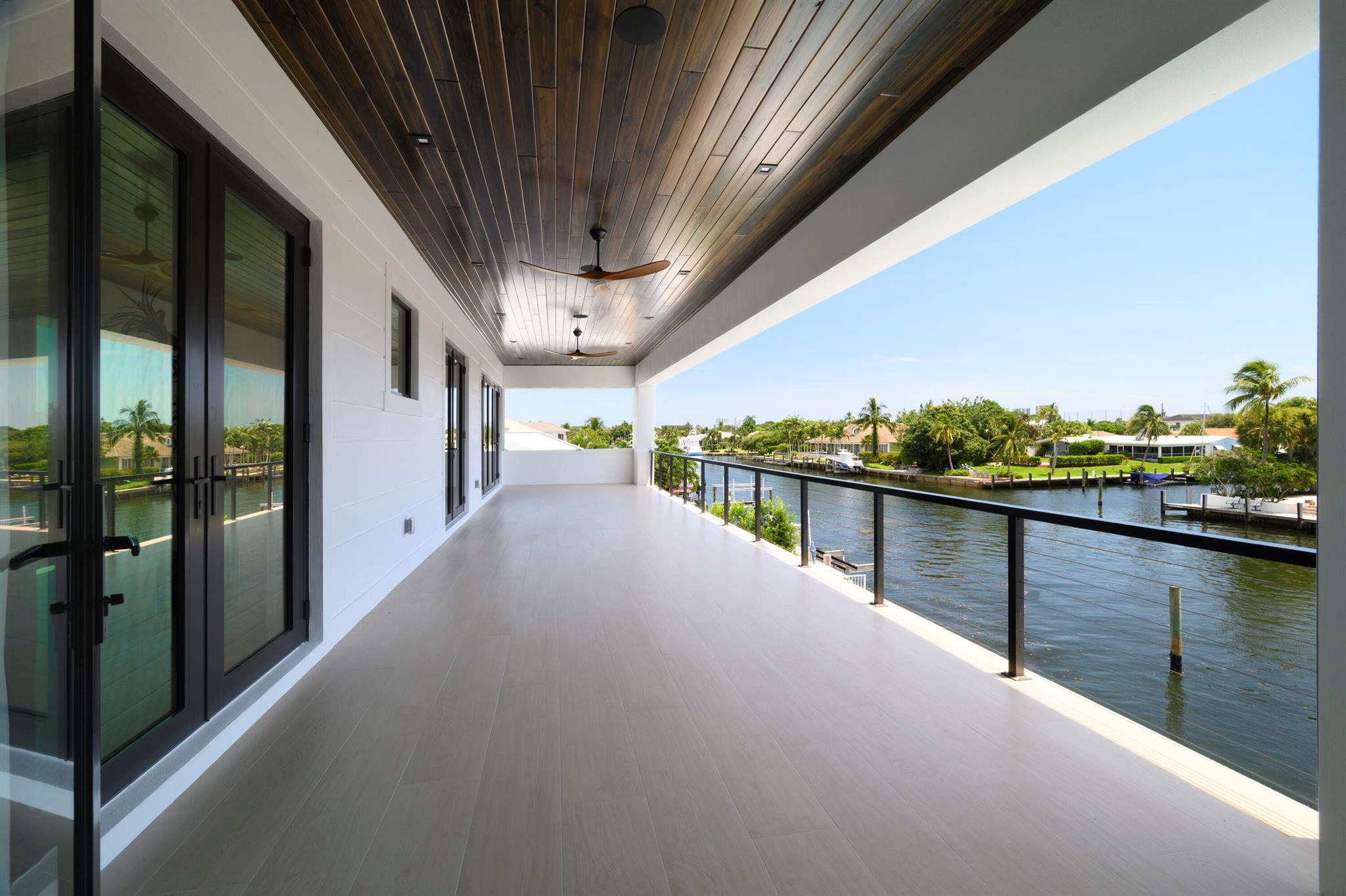 NORTH PALM BEACH VILLAGE - Residential