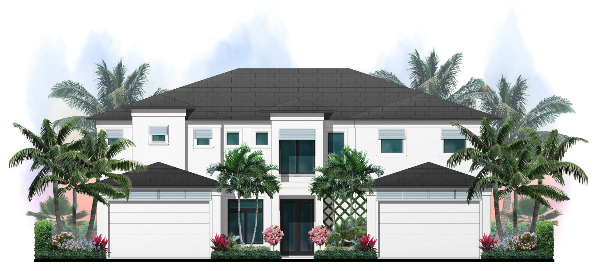 NORTH PALM BEACH VILLAGE - Residential