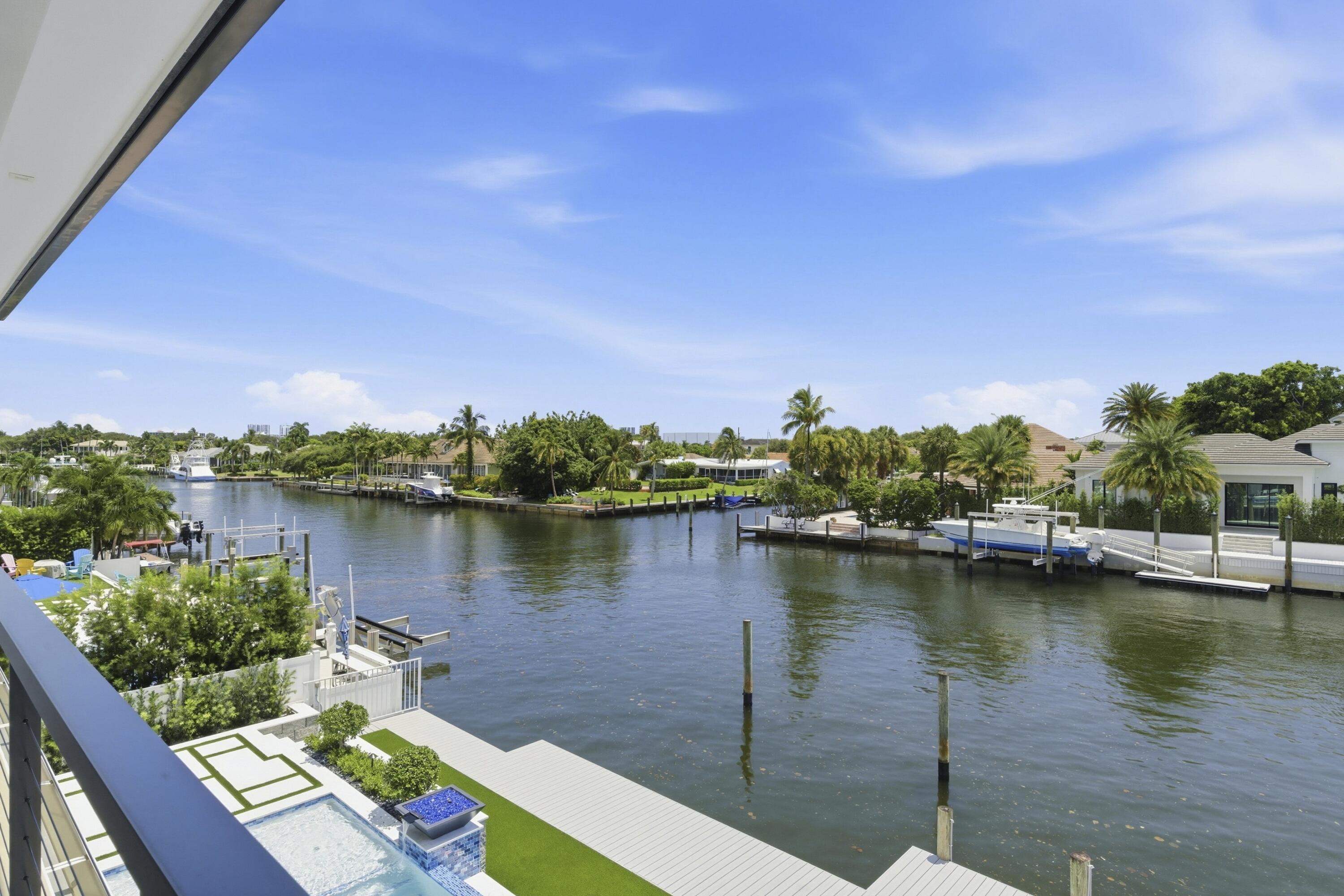 NORTH PALM BEACH VILLAGE OF 6 - Residential