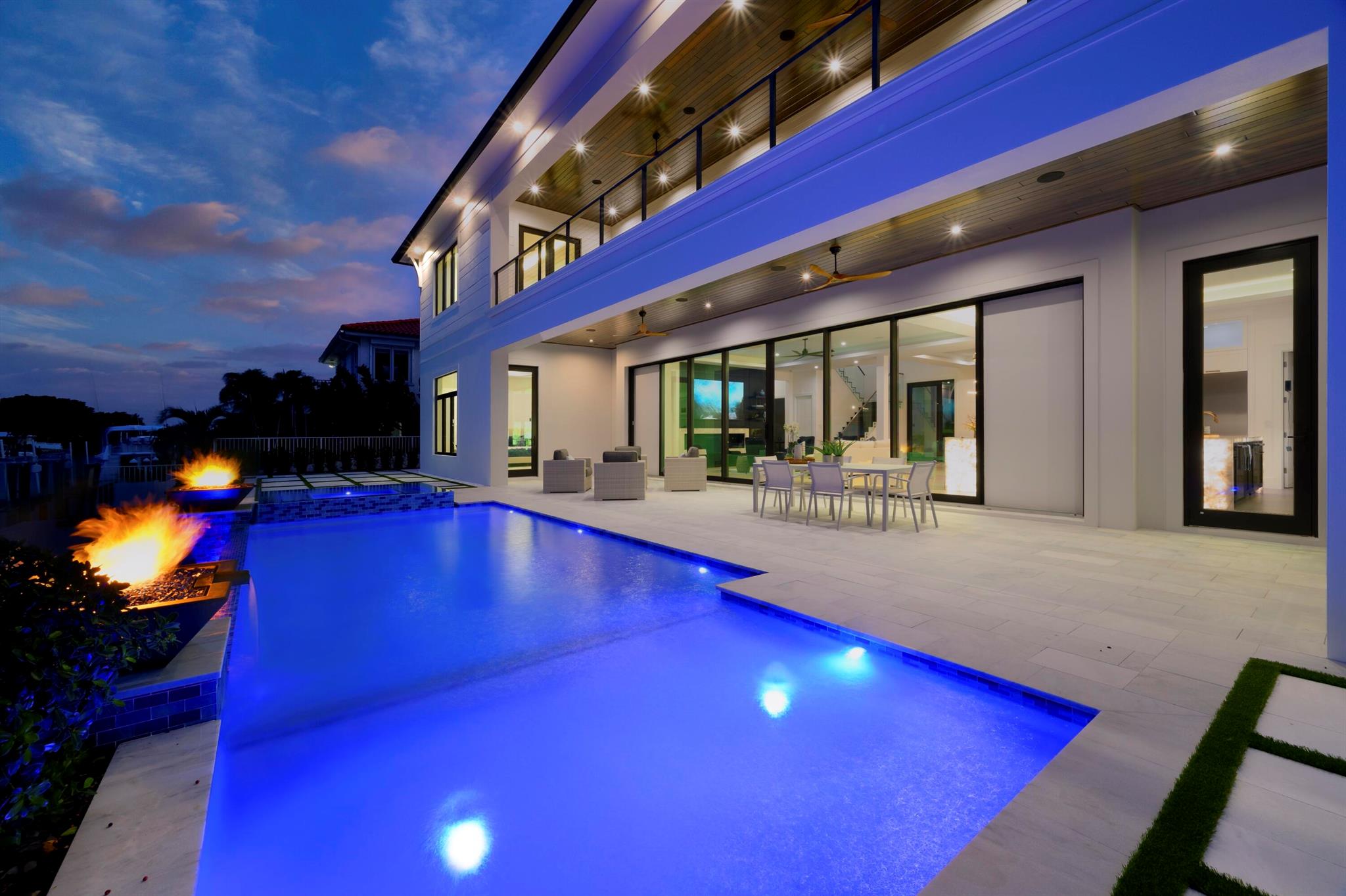 NORTH PALM BEACH VILLAGE - Residential