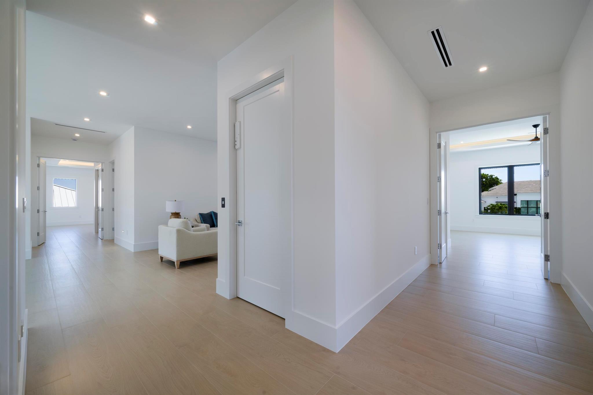 NORTH PALM BEACH VILLAGE - Residential