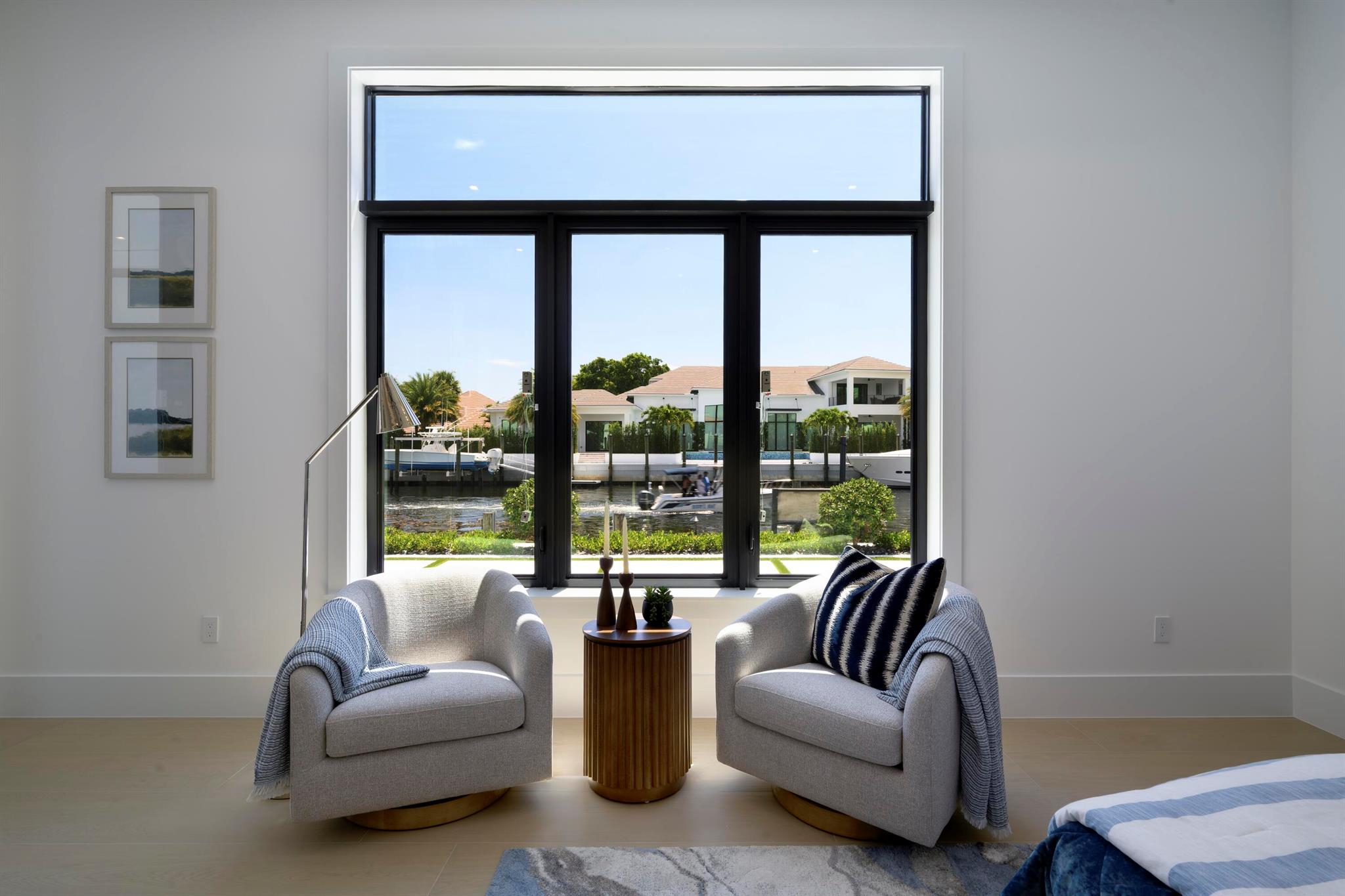 NORTH PALM BEACH VILLAGE - Residential