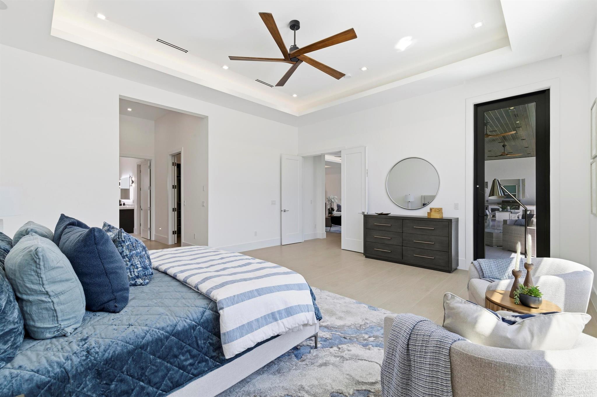 NORTH PALM BEACH VILLAGE - Residential