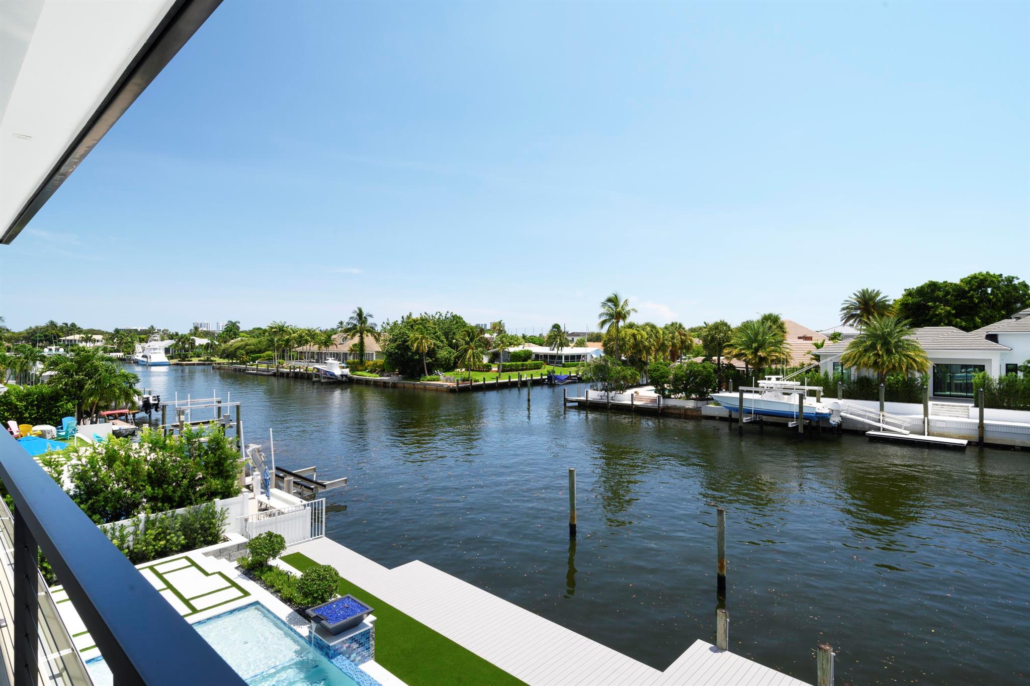 NORTH PALM BEACH VILLAGE - Residential