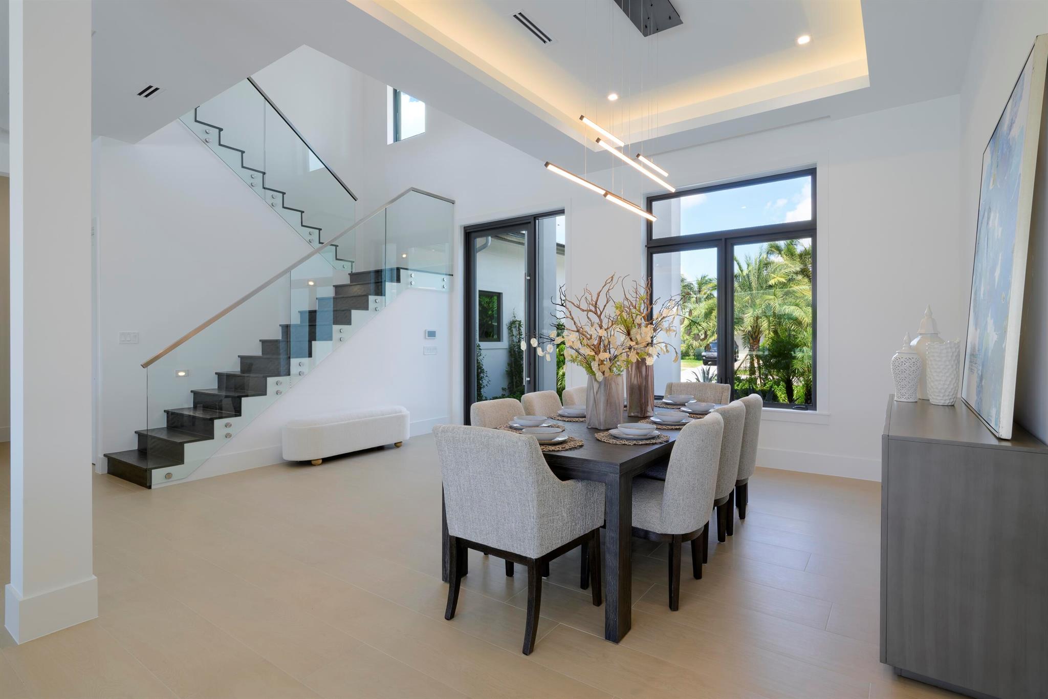 NORTH PALM BEACH VILLAGE - Residential