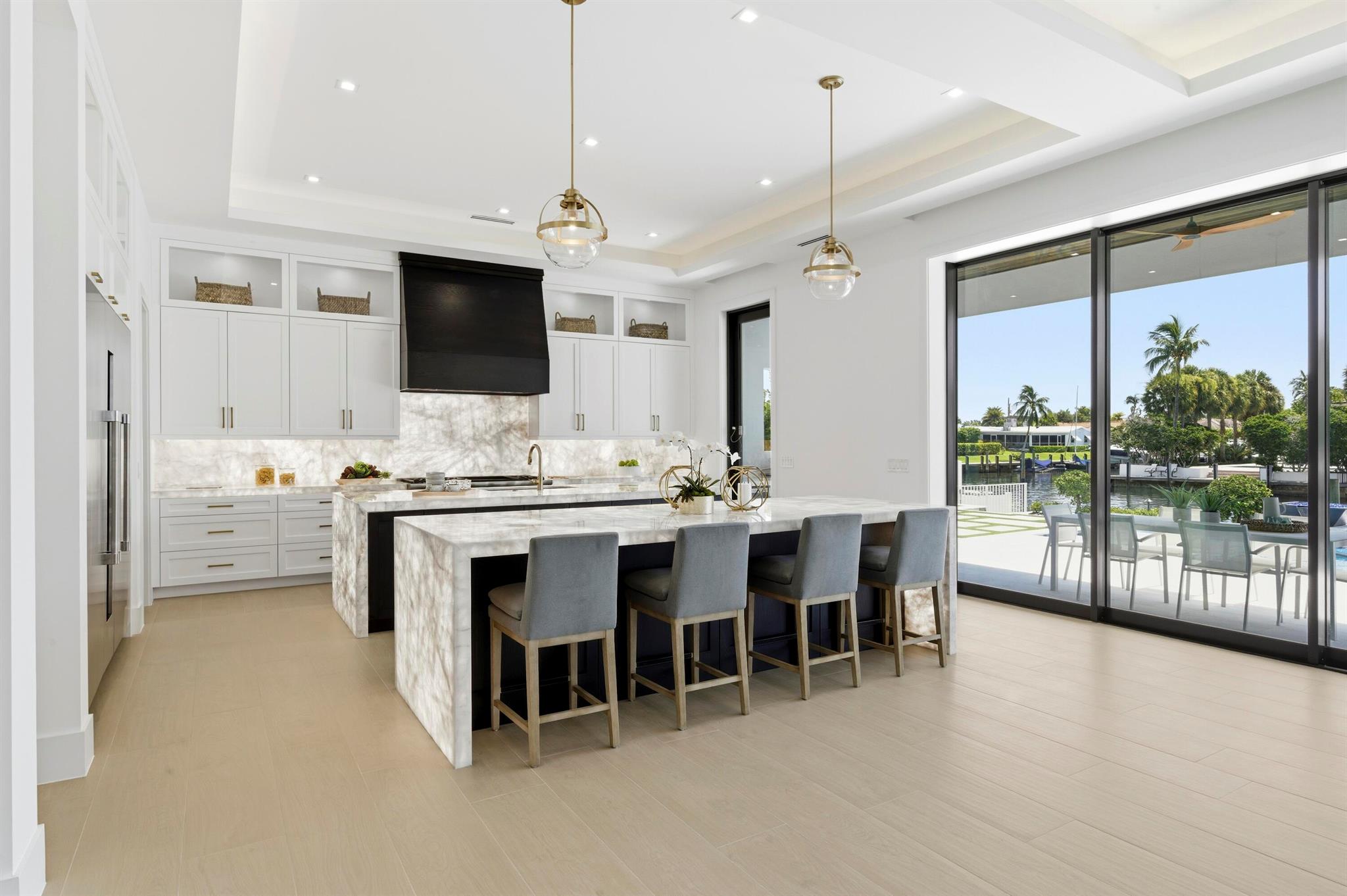 NORTH PALM BEACH VILLAGE - Residential