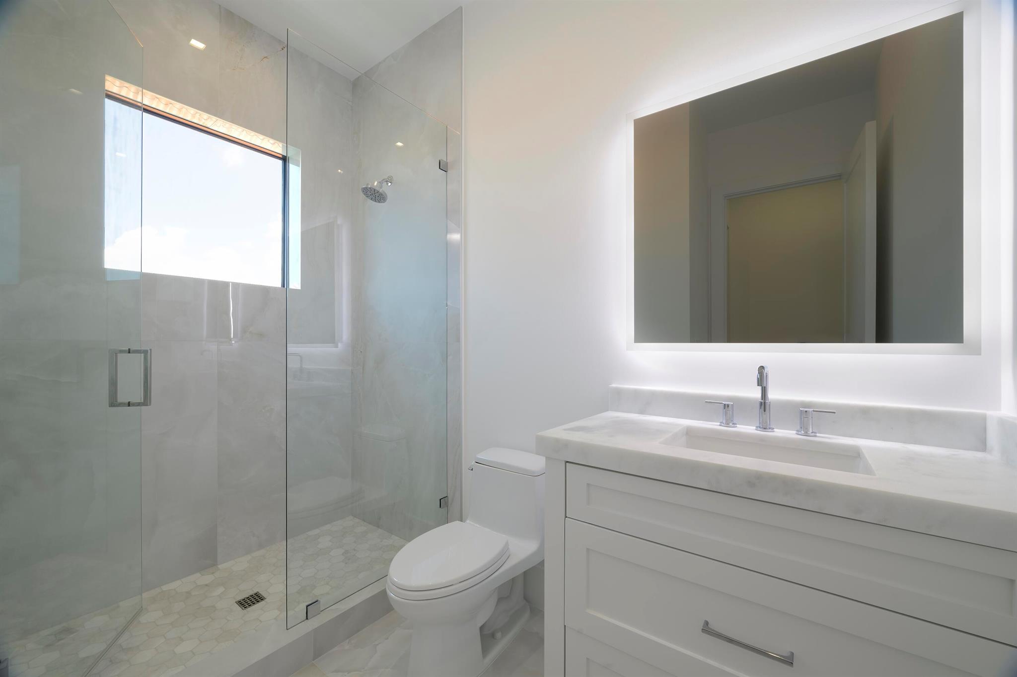 NORTH PALM BEACH VILLAGE - Residential