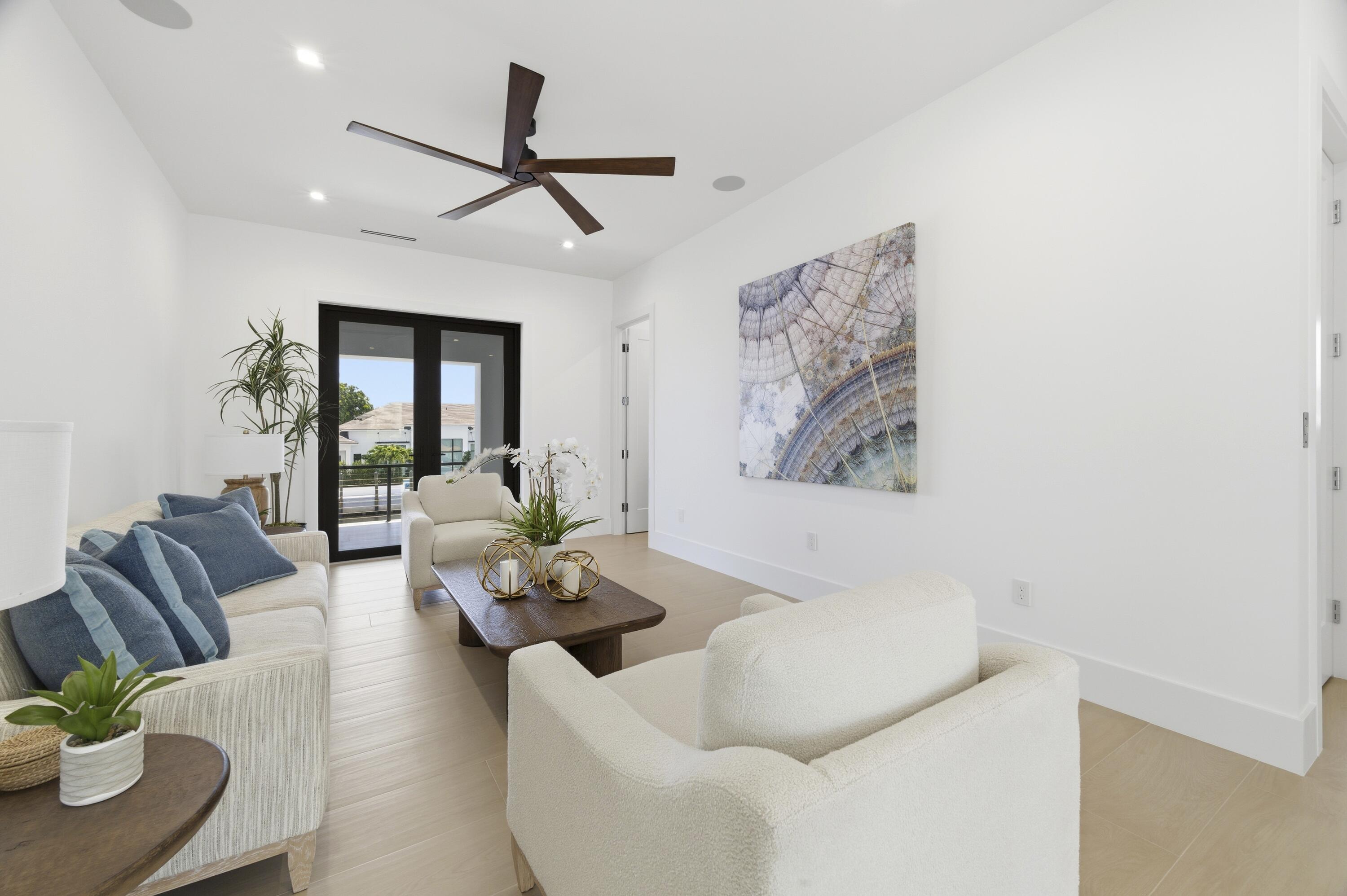 NORTH PALM BEACH VILLAGE OF 6 - Residential