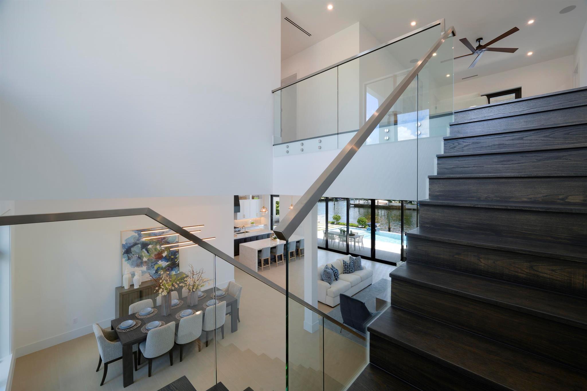 NORTH PALM BEACH VILLAGE - Residential