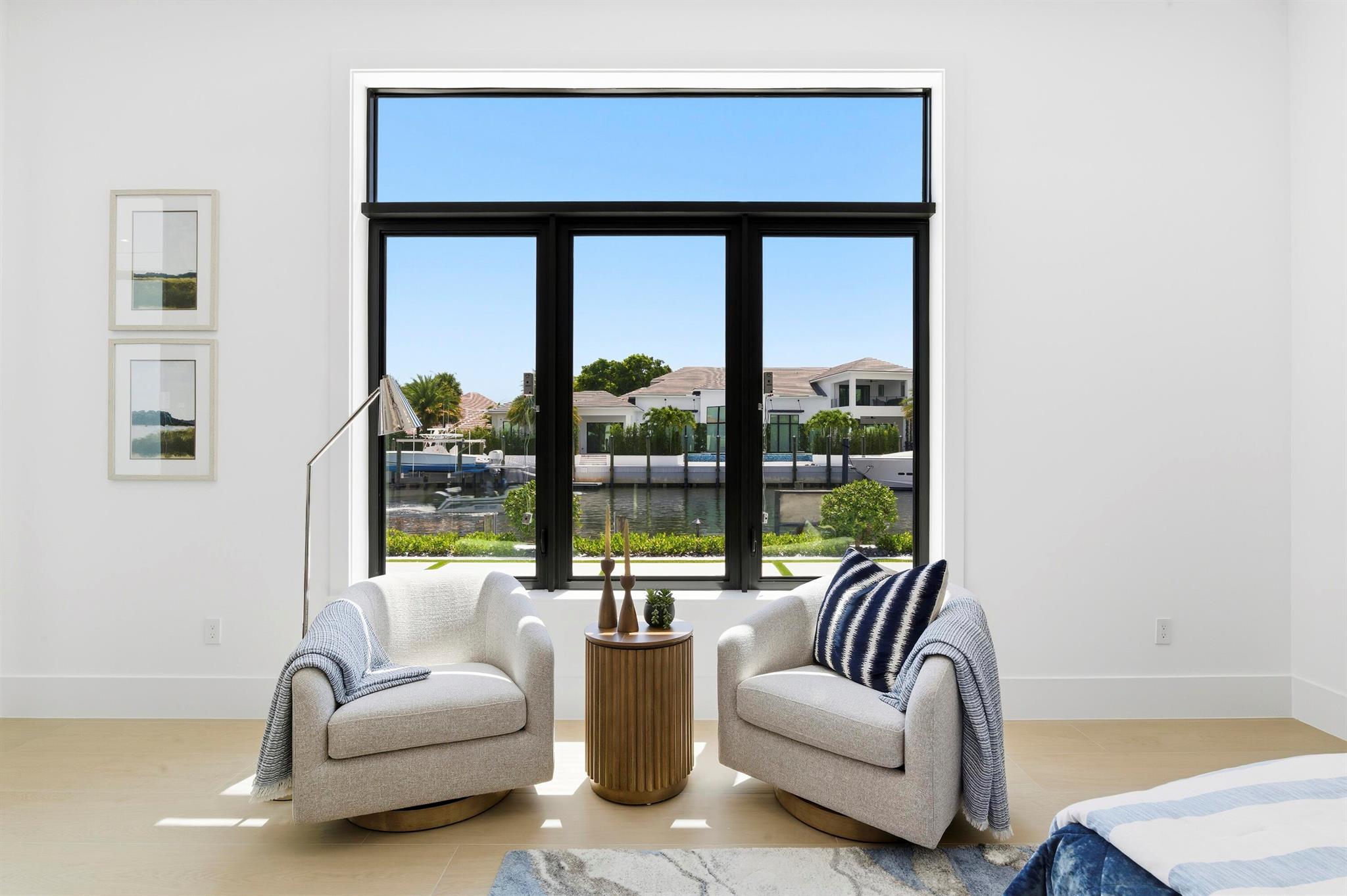 NORTH PALM BEACH VILLAGE - Residential