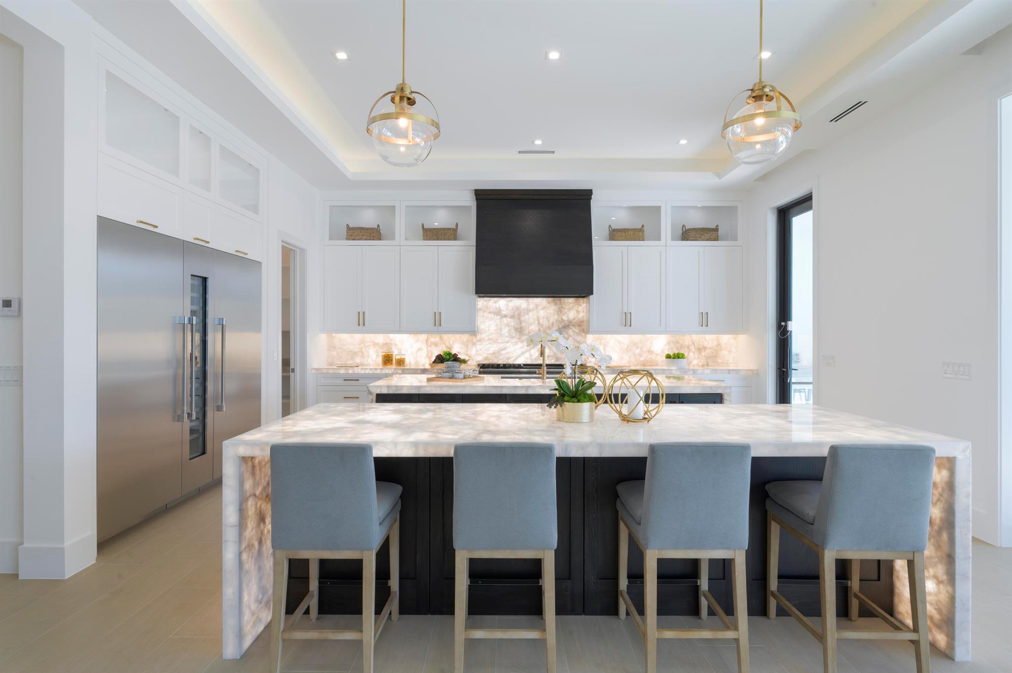 NORTH PALM BEACH VILLAGE - Residential