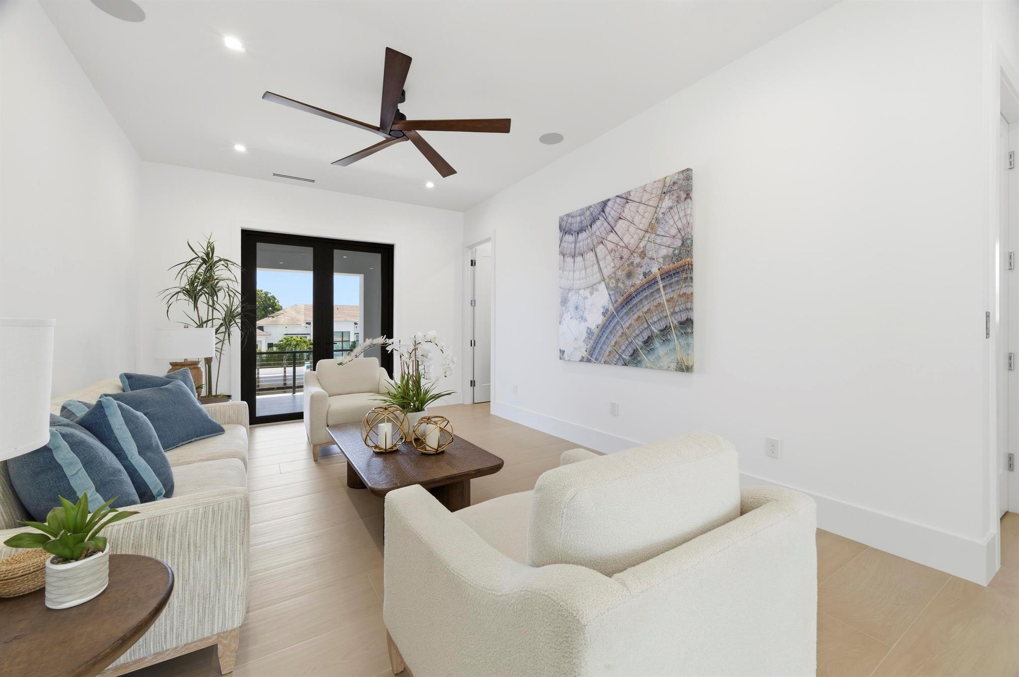 NORTH PALM BEACH VILLAGE - Residential