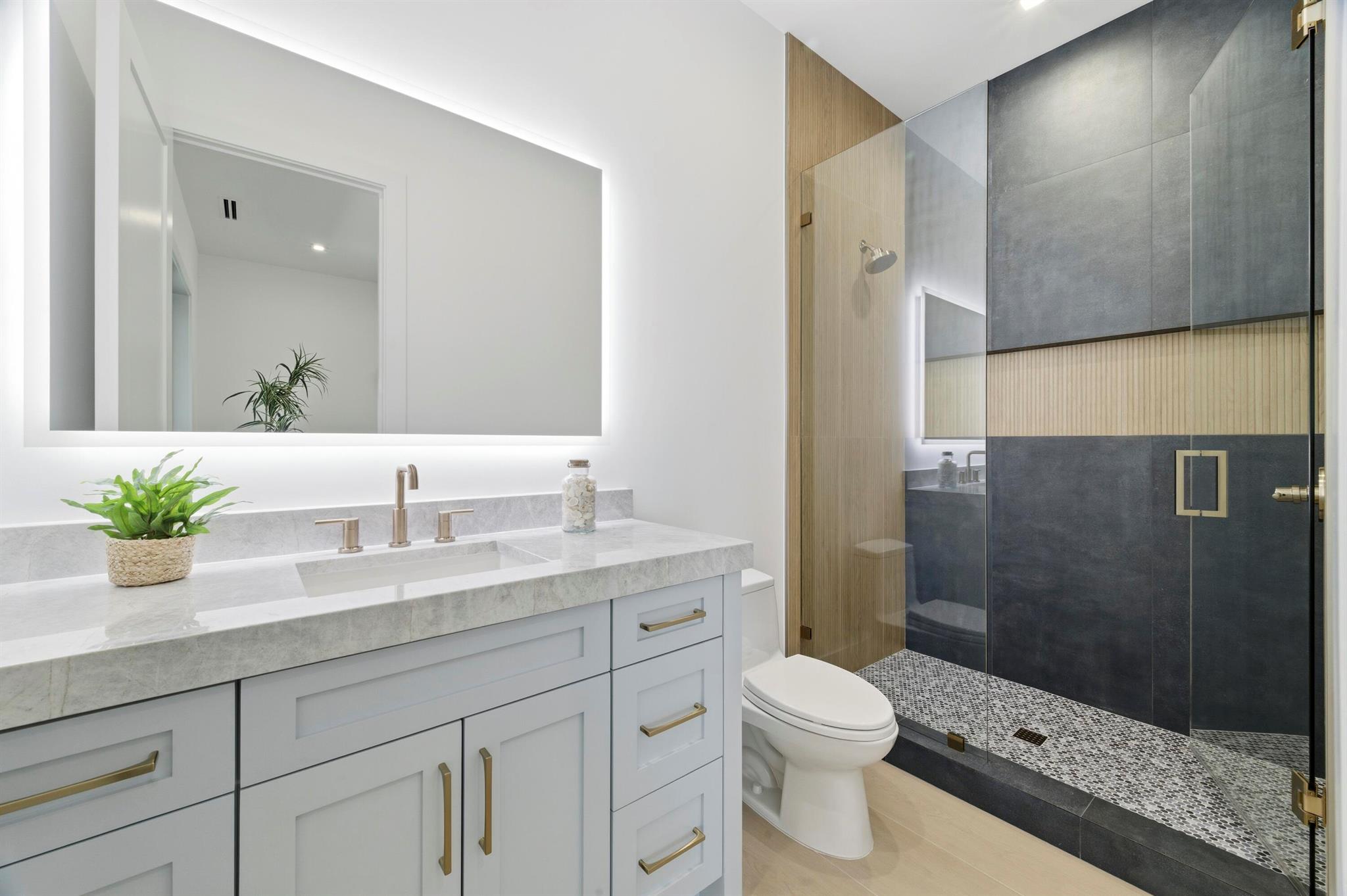 NORTH PALM BEACH VILLAGE - Residential