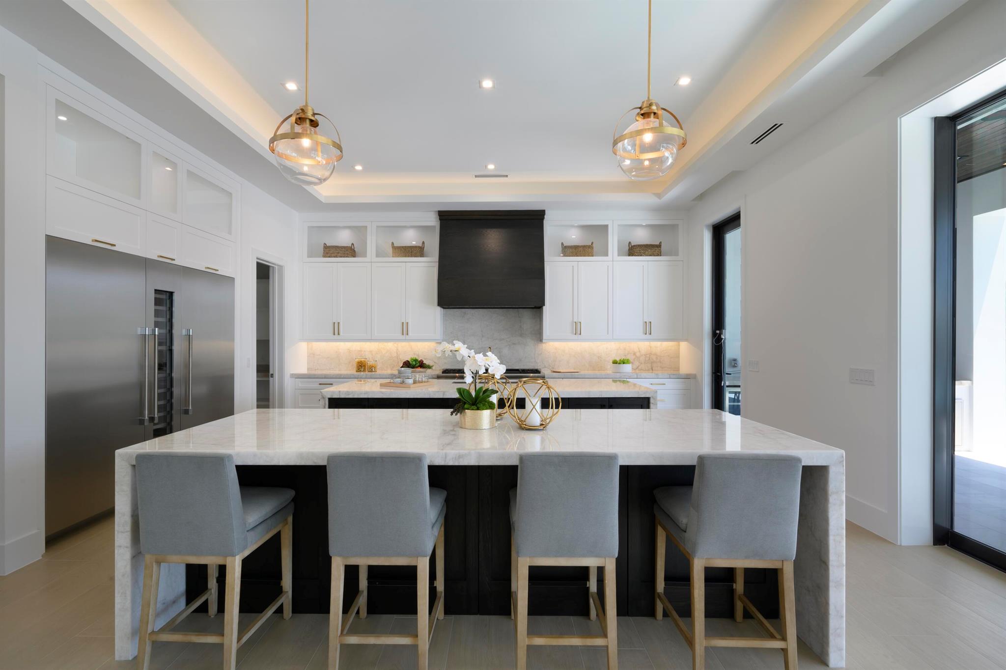 NORTH PALM BEACH VILLAGE - Residential