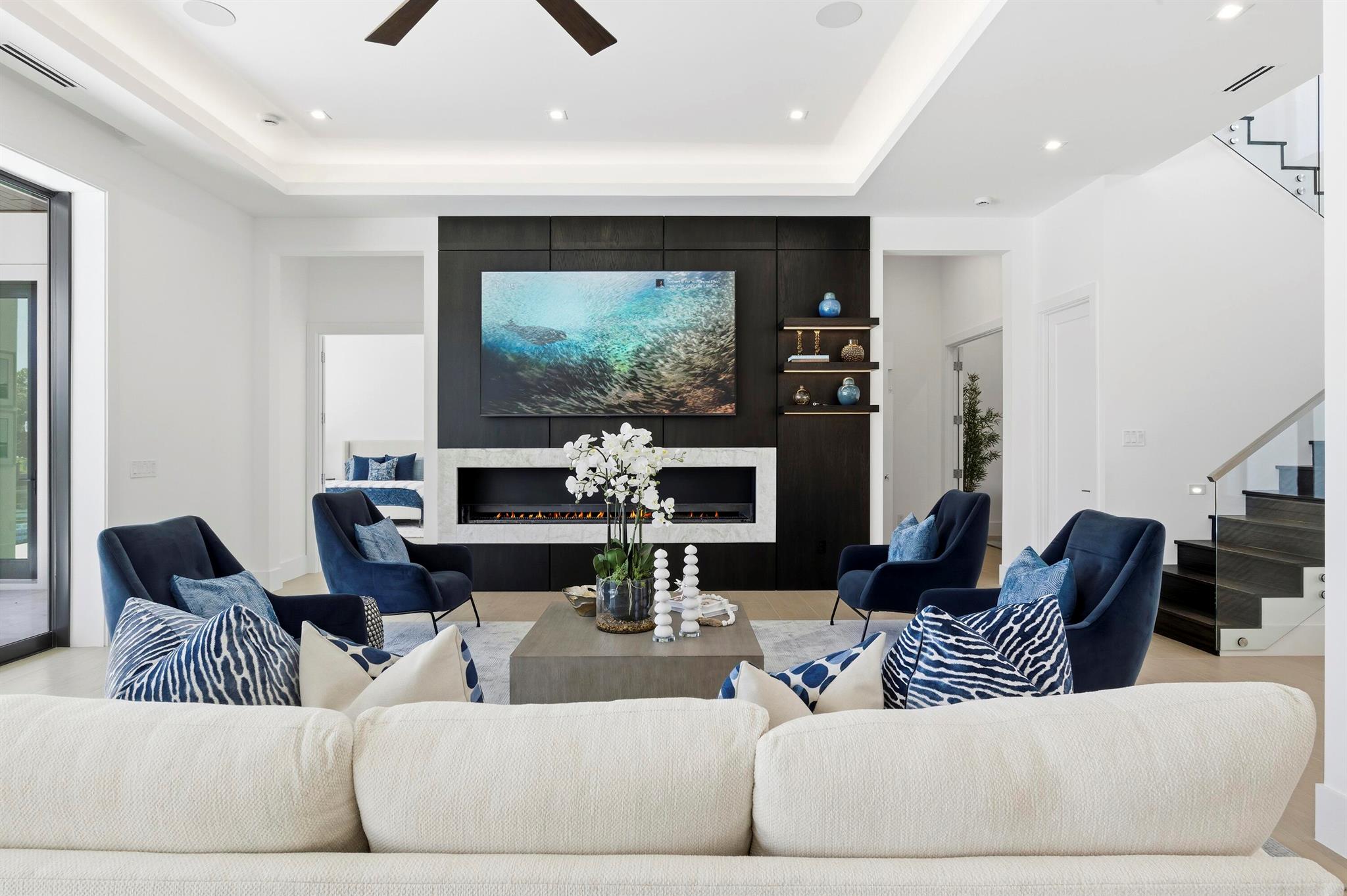 NORTH PALM BEACH VILLAGE - Residential