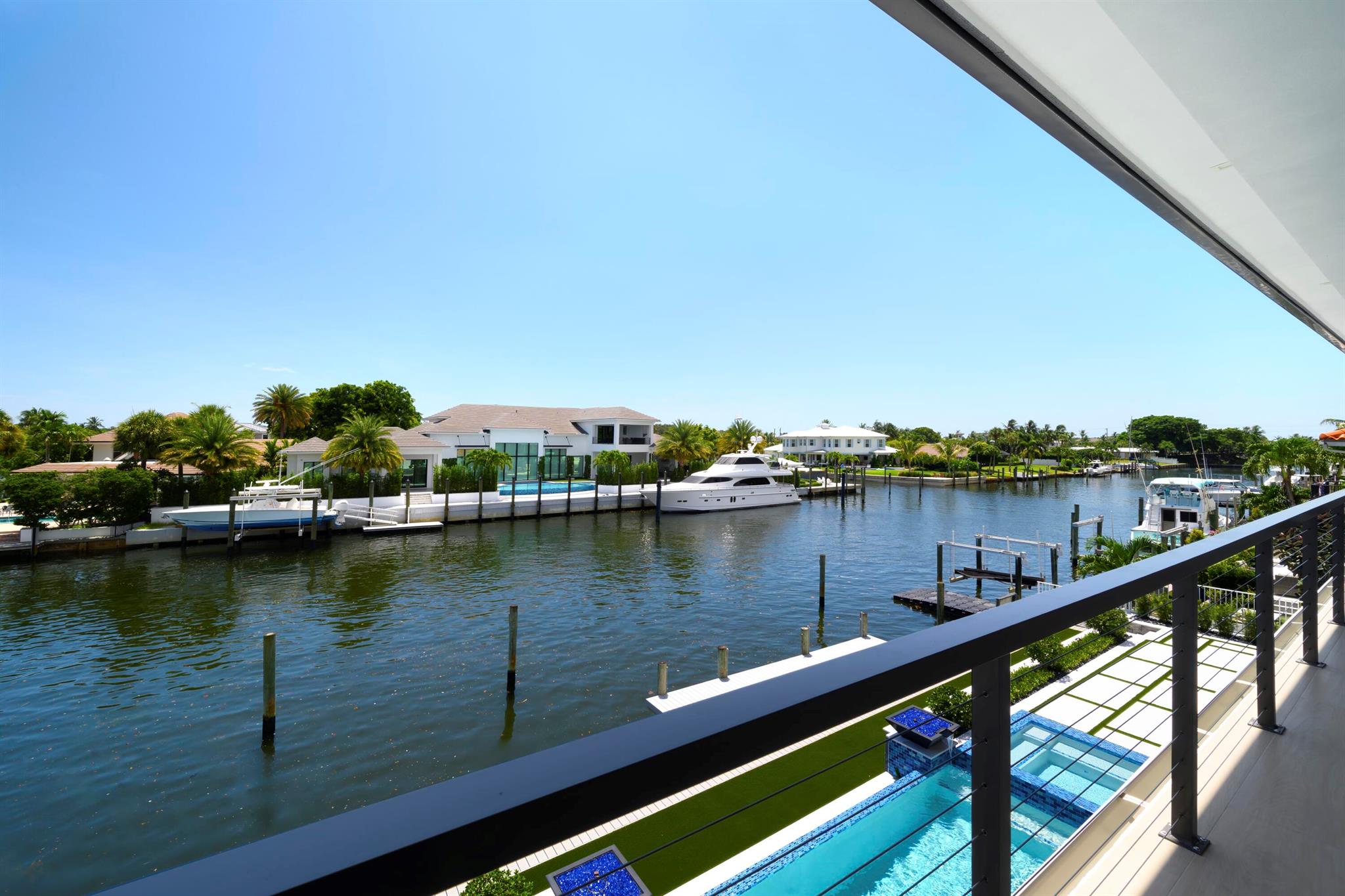 NORTH PALM BEACH VILLAGE - Residential