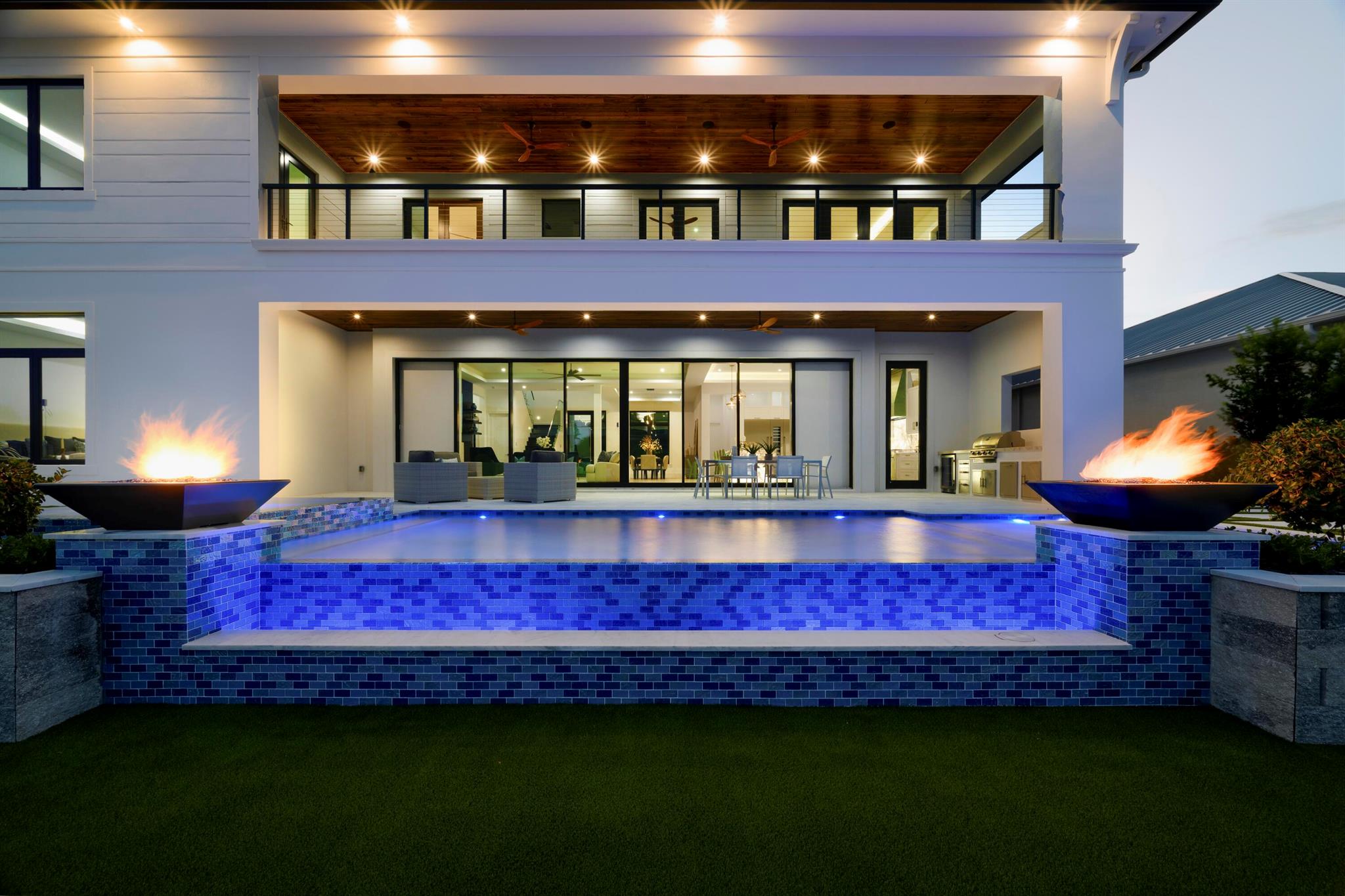 NORTH PALM BEACH VILLAGE - Residential