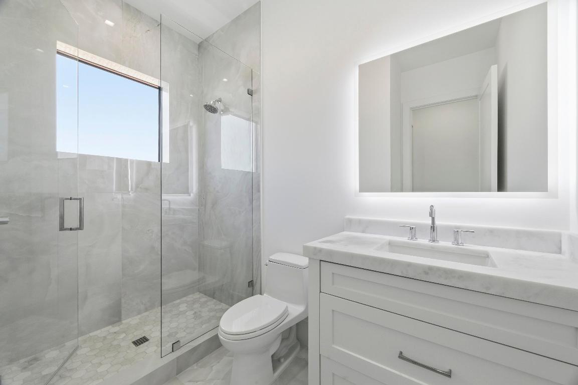 NORTH PALM BEACH VILLAGE OF 6 - Residential