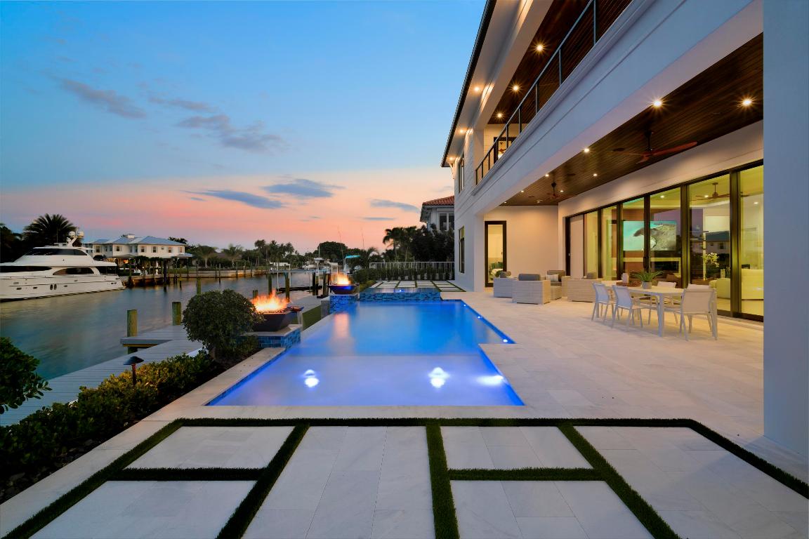 NORTH PALM BEACH VILLAGE OF 6 - Residential