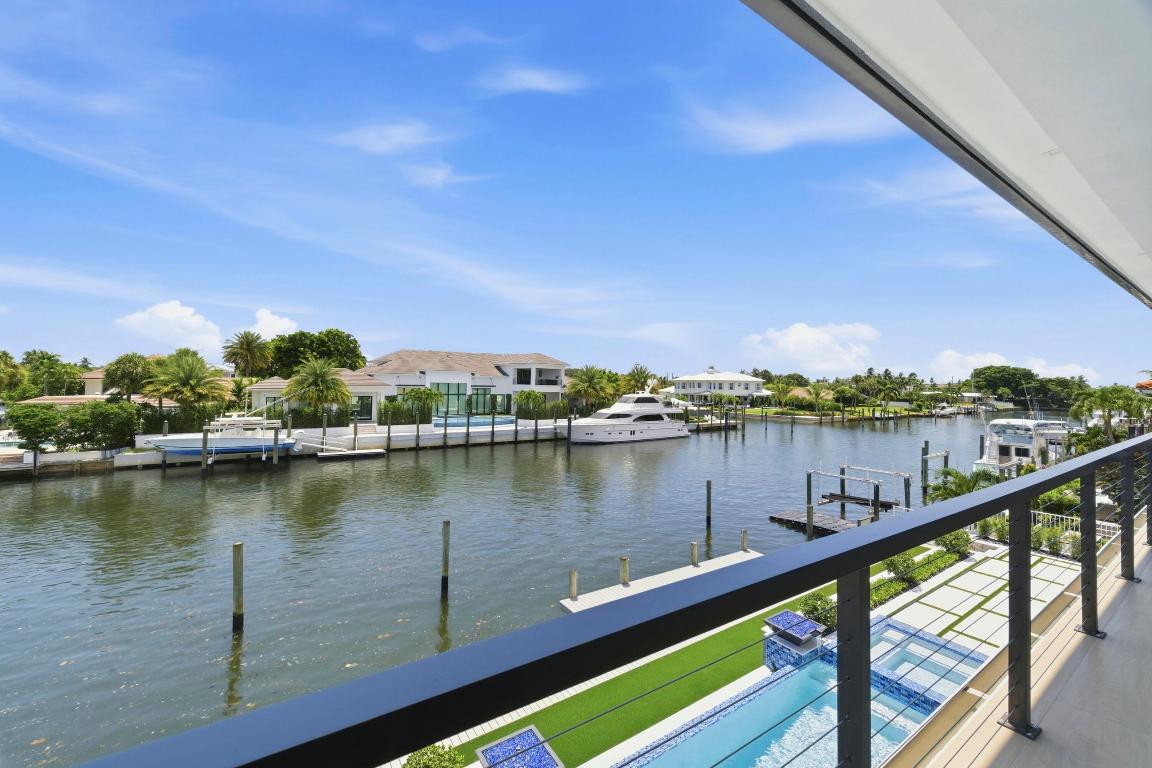 NORTH PALM BEACH VILLAGE OF 6 - Residential