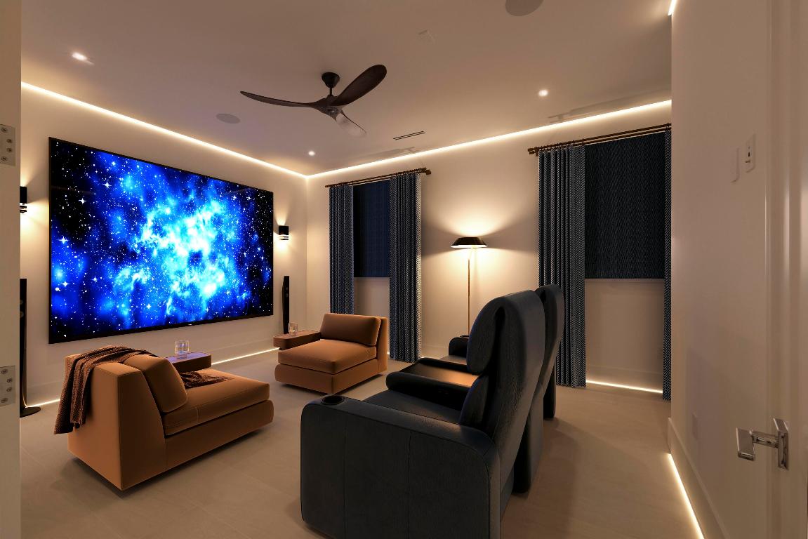 NORTH PALM BEACH VILLAGE OF 6 - Residential