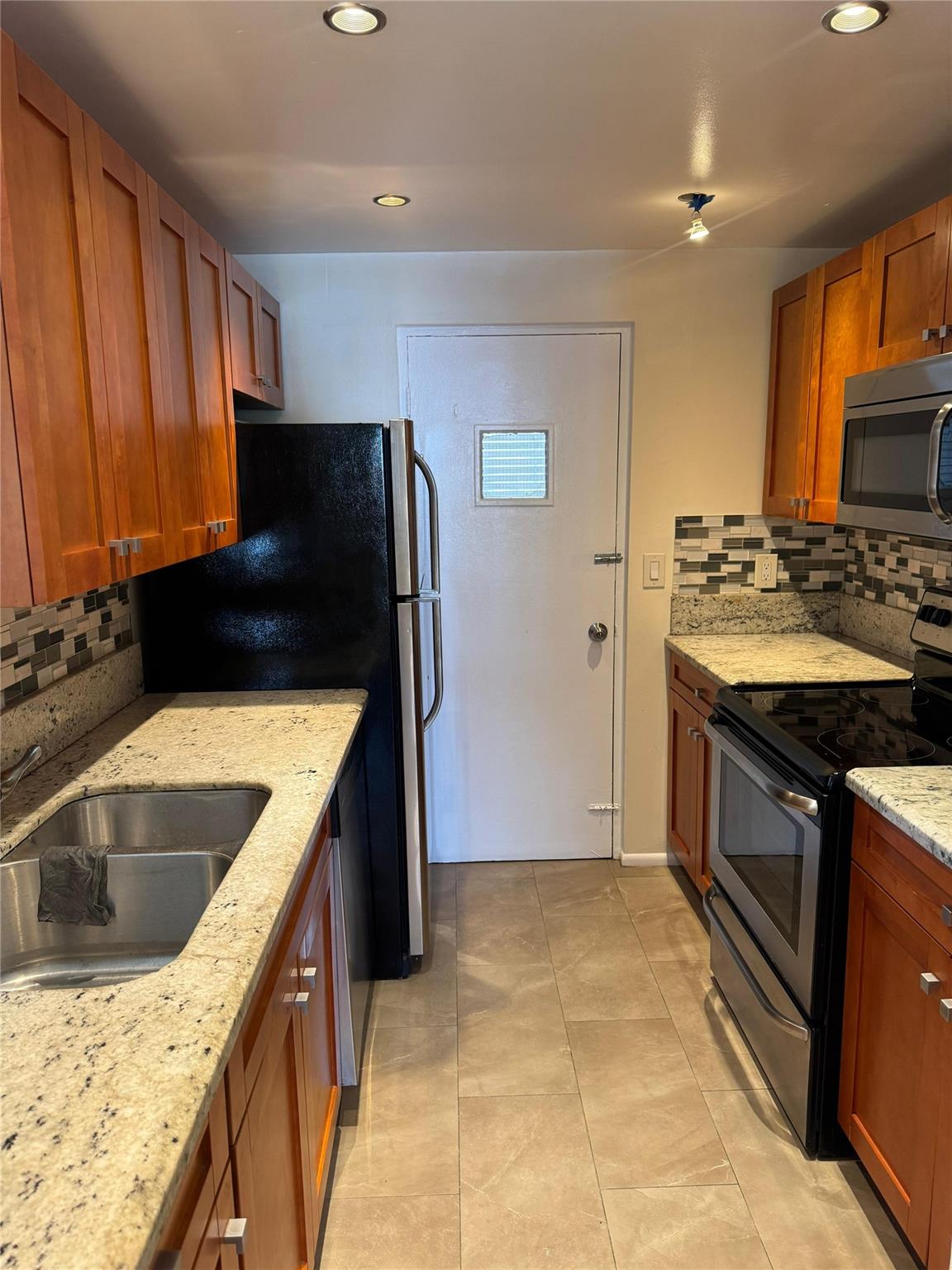CYPRESS CREEK CONDO - Residential